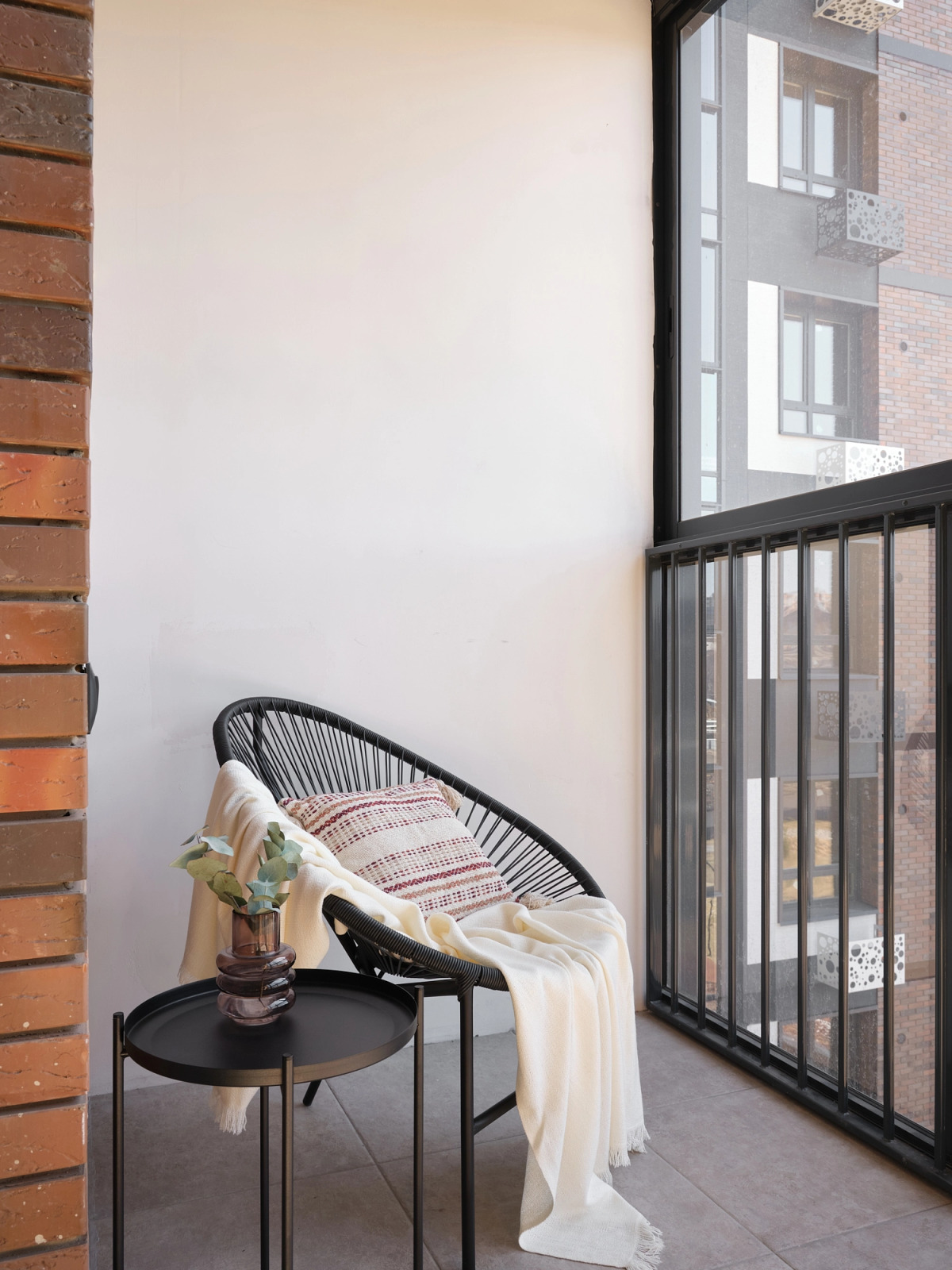 Апартаменты First Line