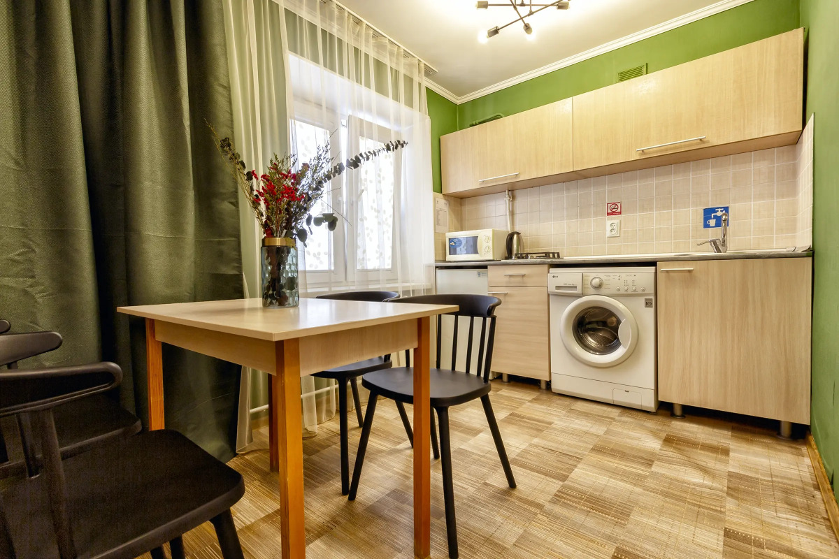 Апартаменты в самом центре города Абылай Хана 147