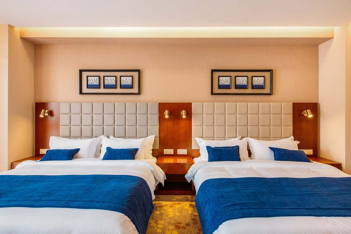 Hotel Horizont