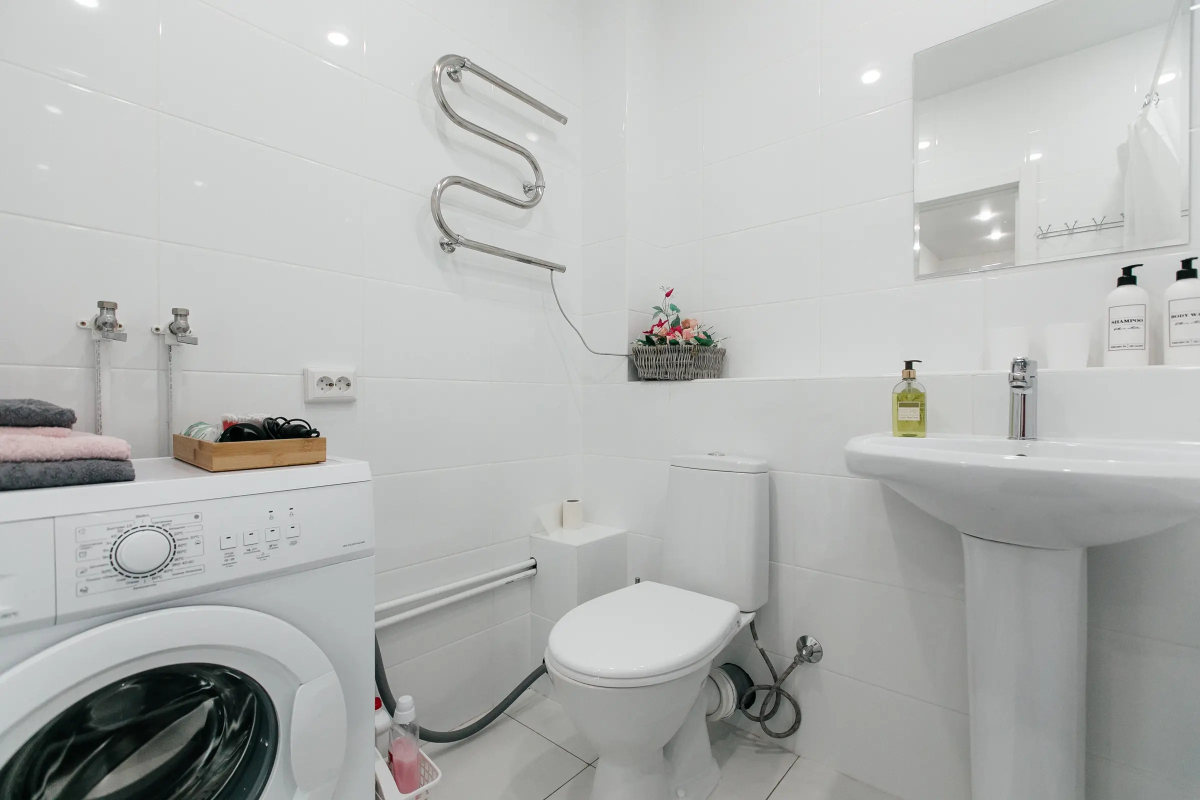 Квартира на Михайловской Набережной