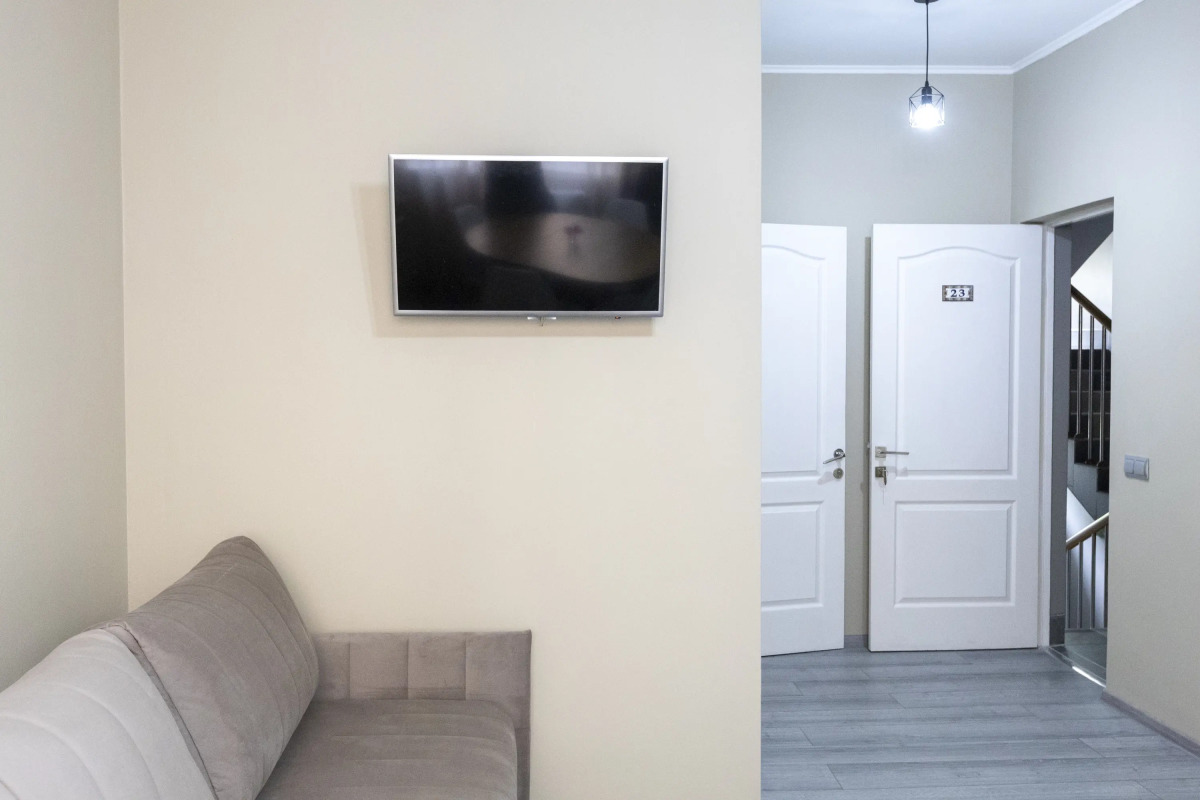 Гостевой дом Ла-Манча