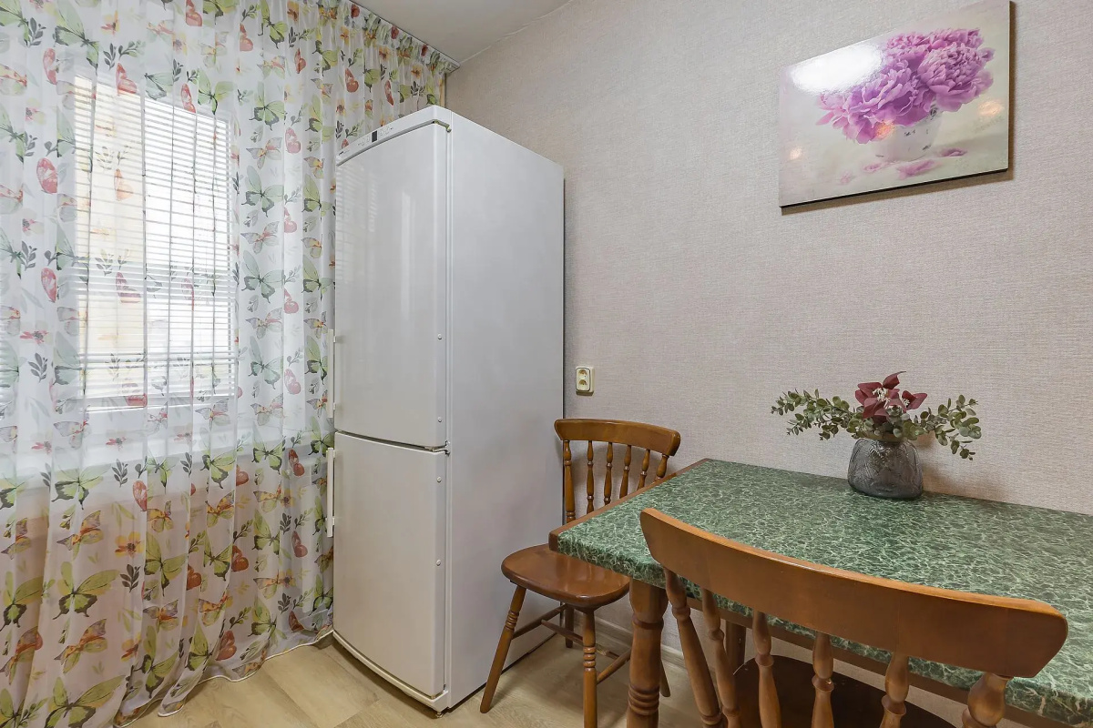 Квартира Стрелка на бульваре Мира 5