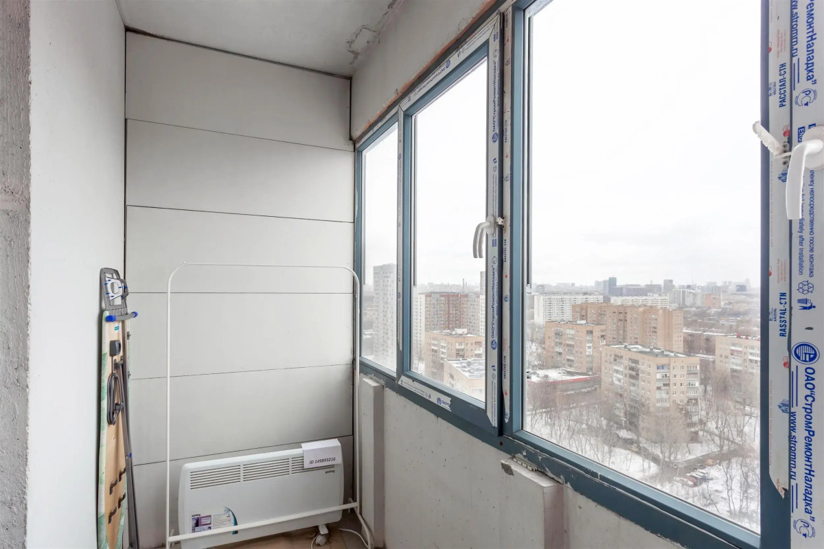 Квартира Лель