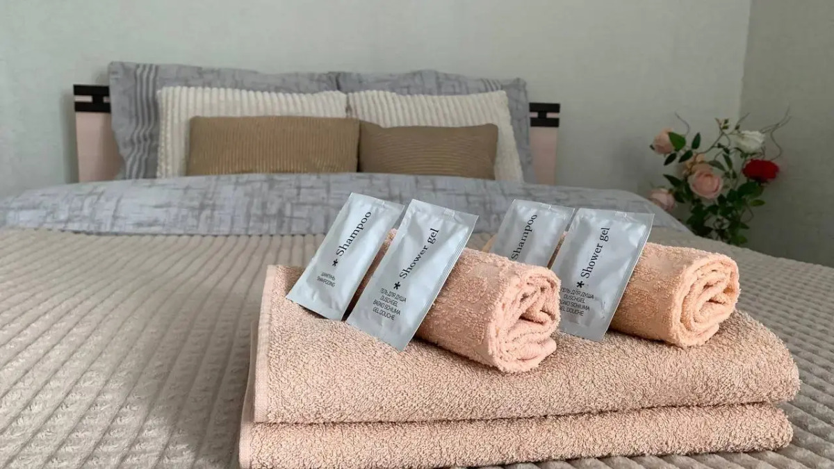 Квартира Хорошо Как дома