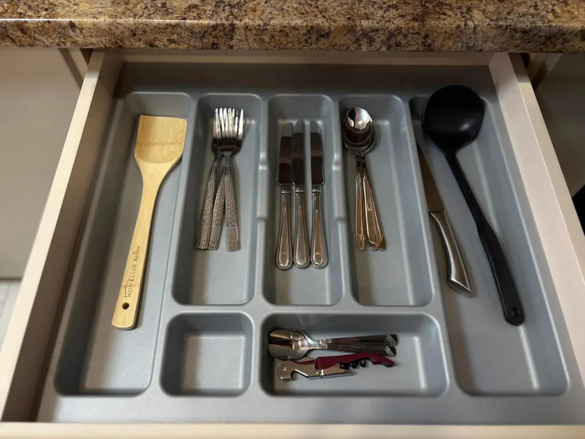 Апартаменты Золотое Сечение Люкс 4