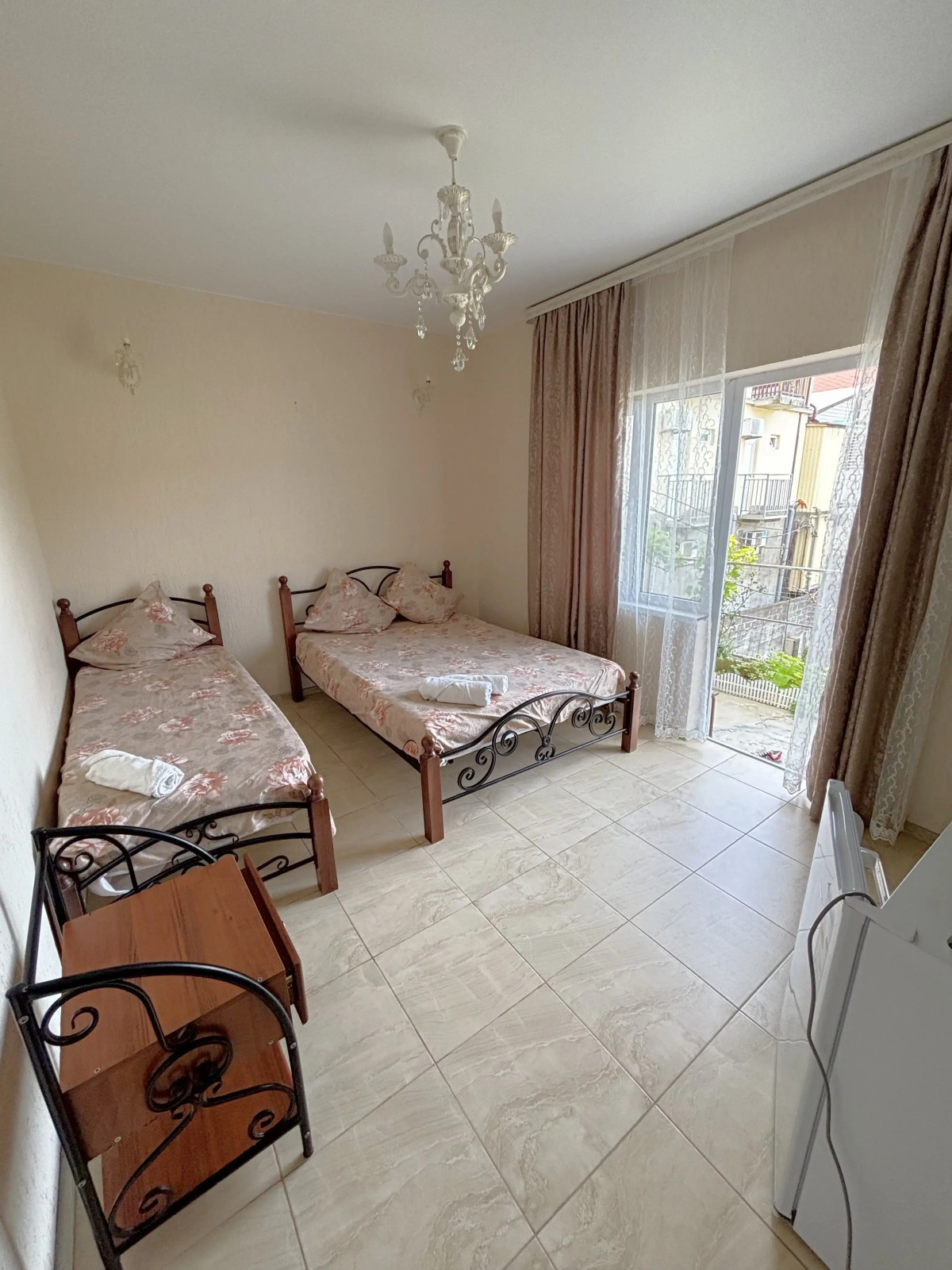 Гостевой дом Маргарита