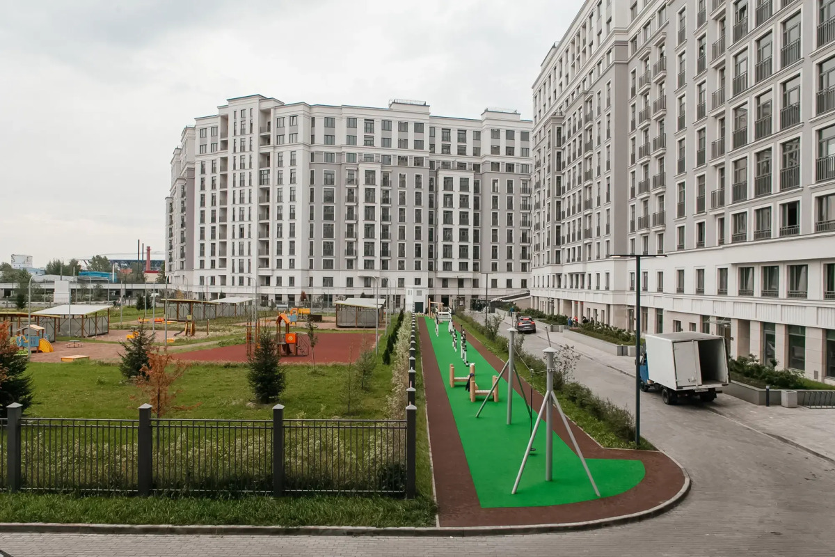 Апартаменты RentalSPb