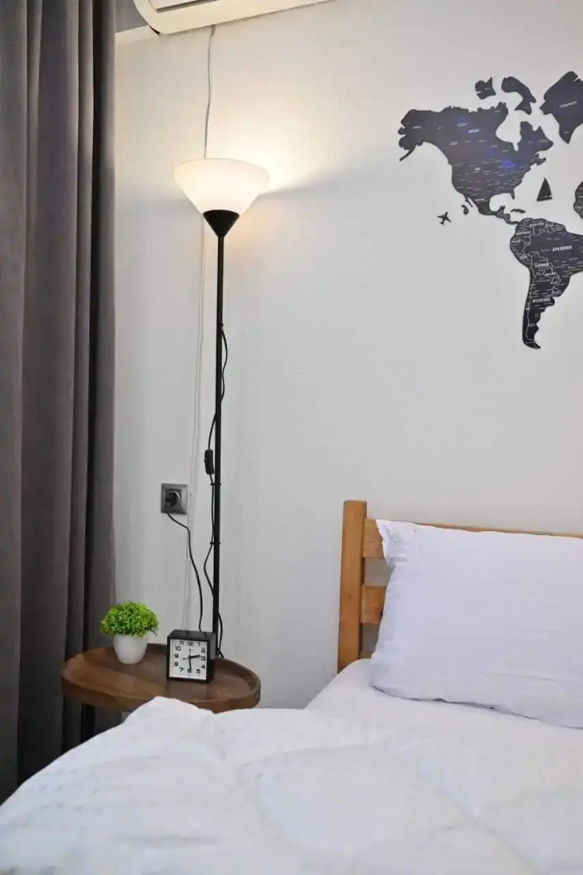 Квартира Однокомнатная Рядом с Автовокзалом