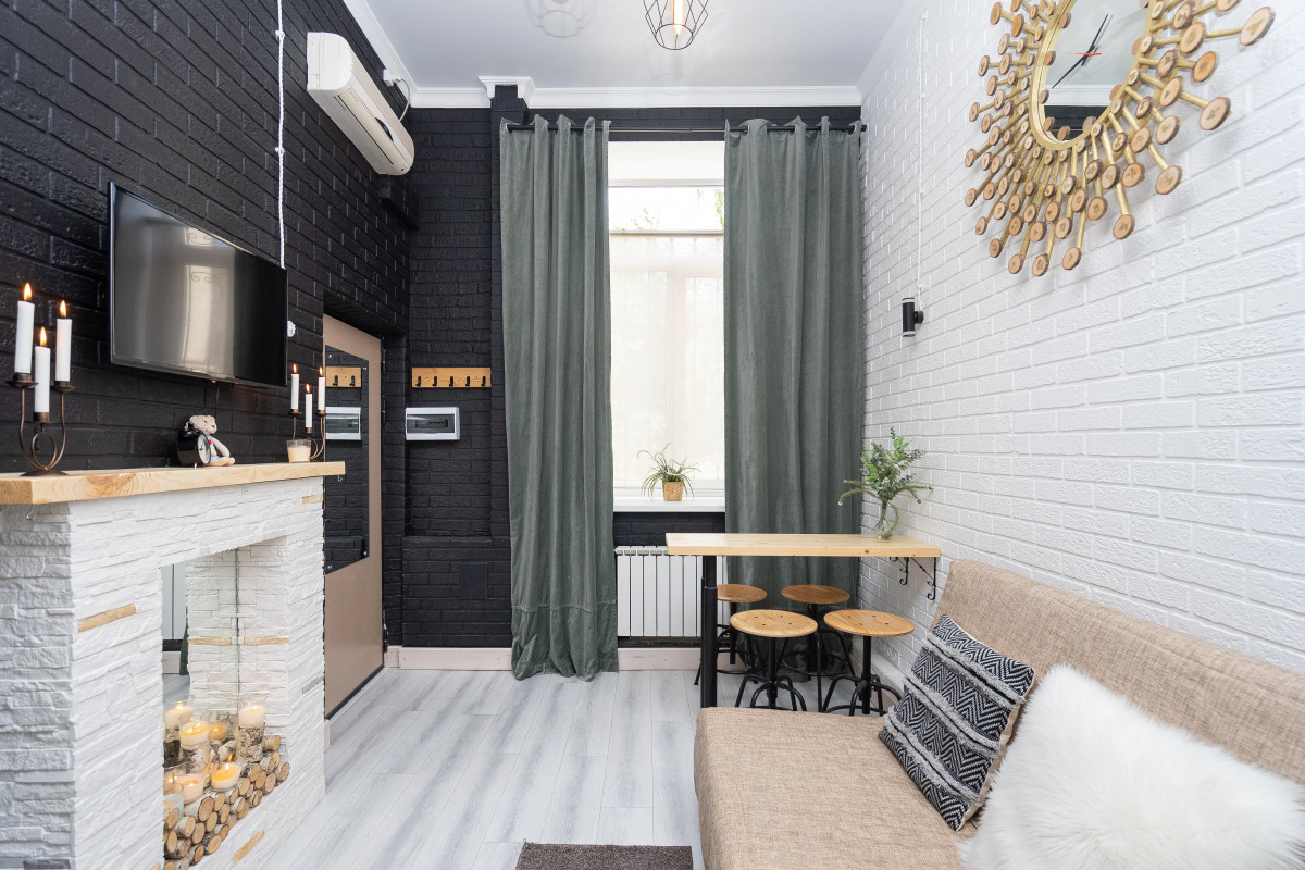 Квартира с Сауной на Пушкина