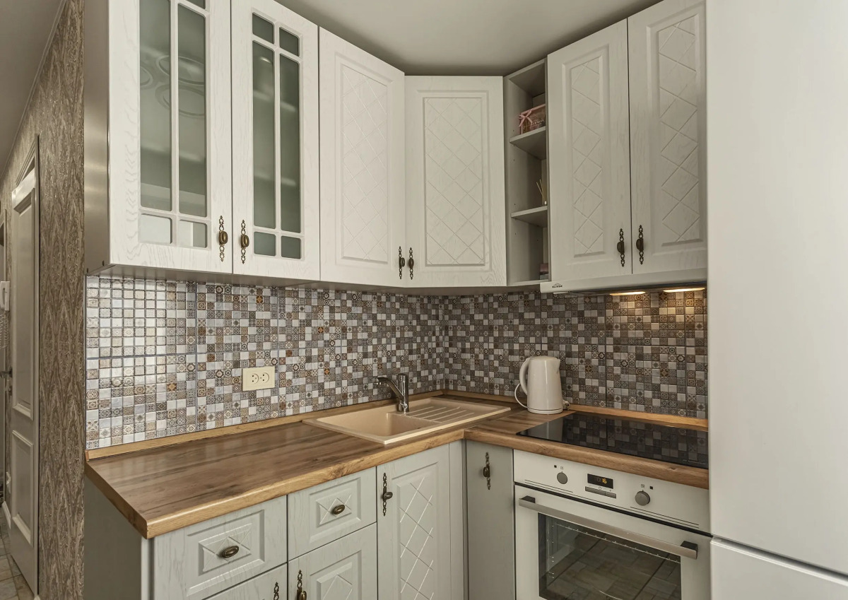 Апартаменты на улице Кирова 68