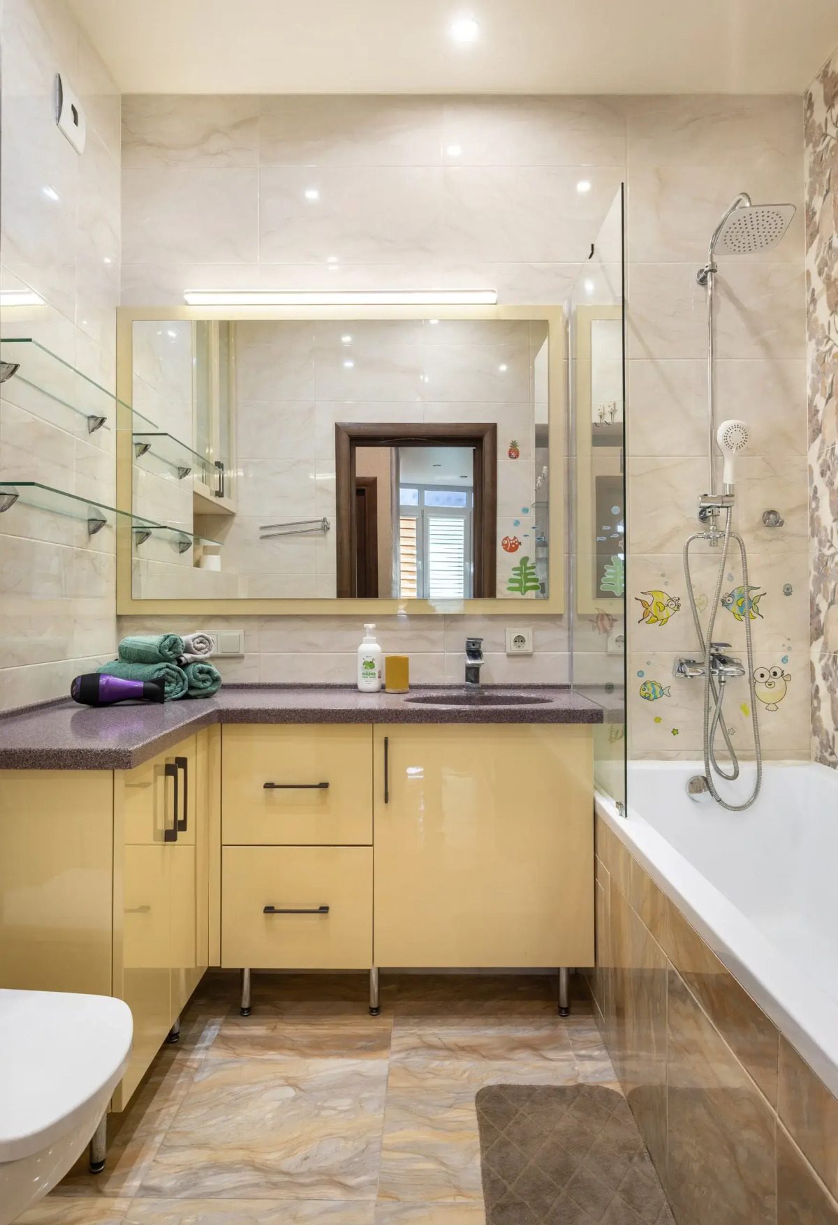 Апартаменты на Орудийной