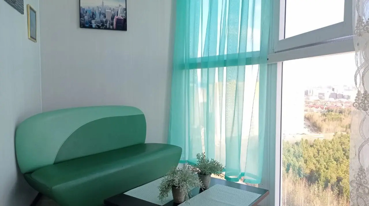 Апартаменты Есенина 2