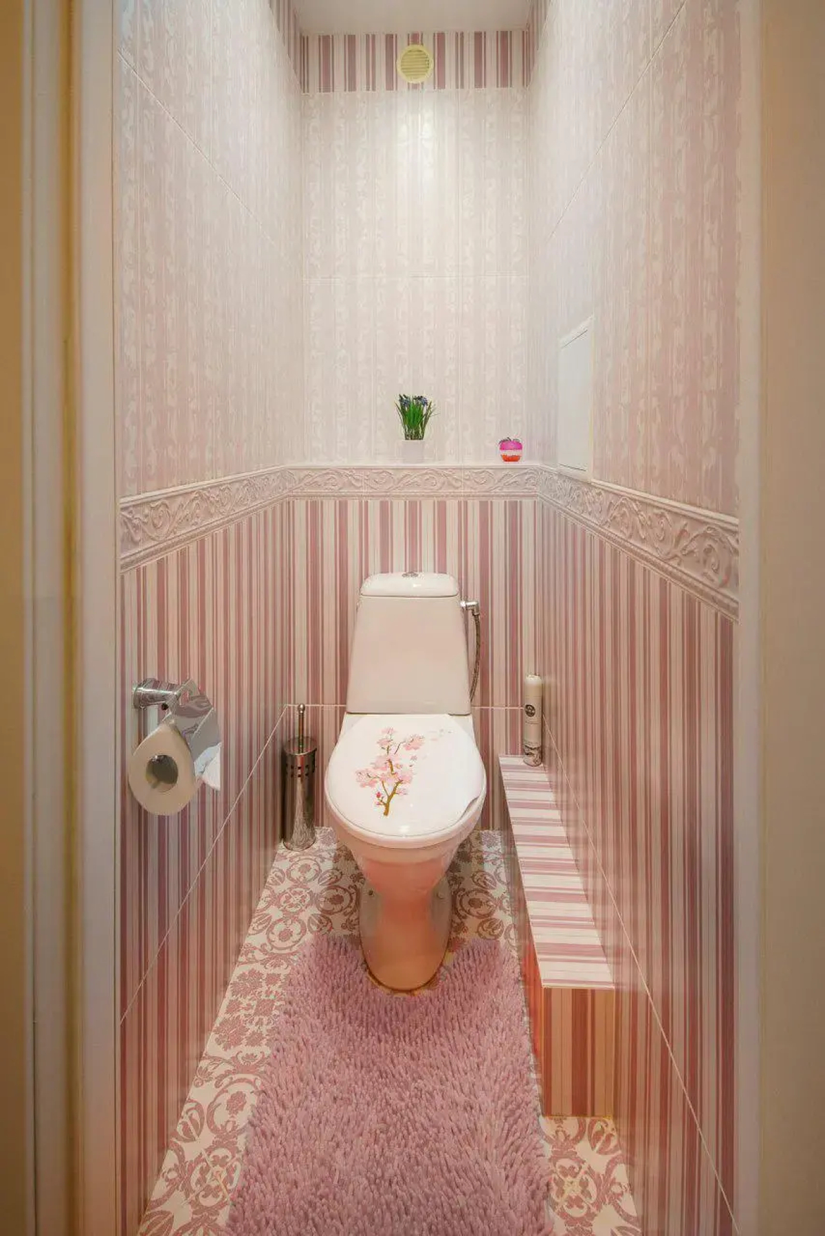 Апартаменты PaulMarie на Горького 34