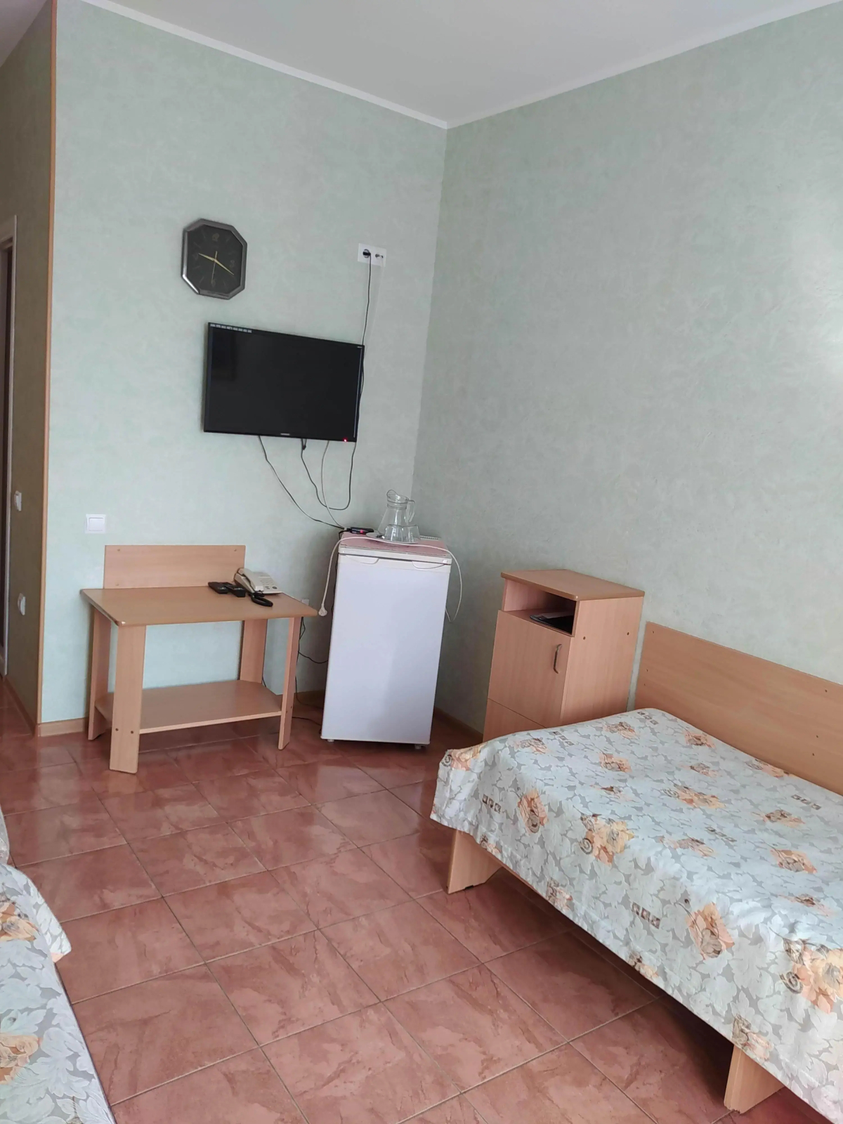 Гостевой дом Астери