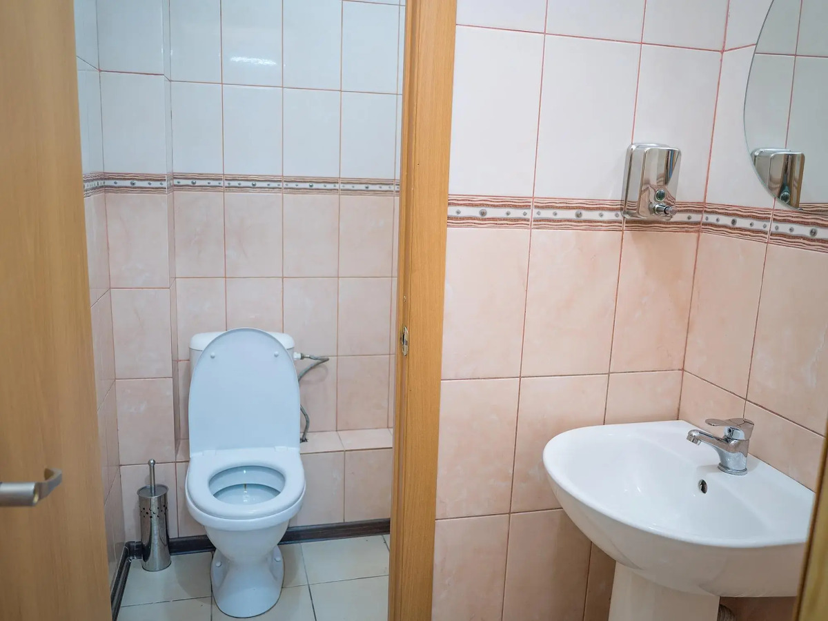 Хостел Тук-тук