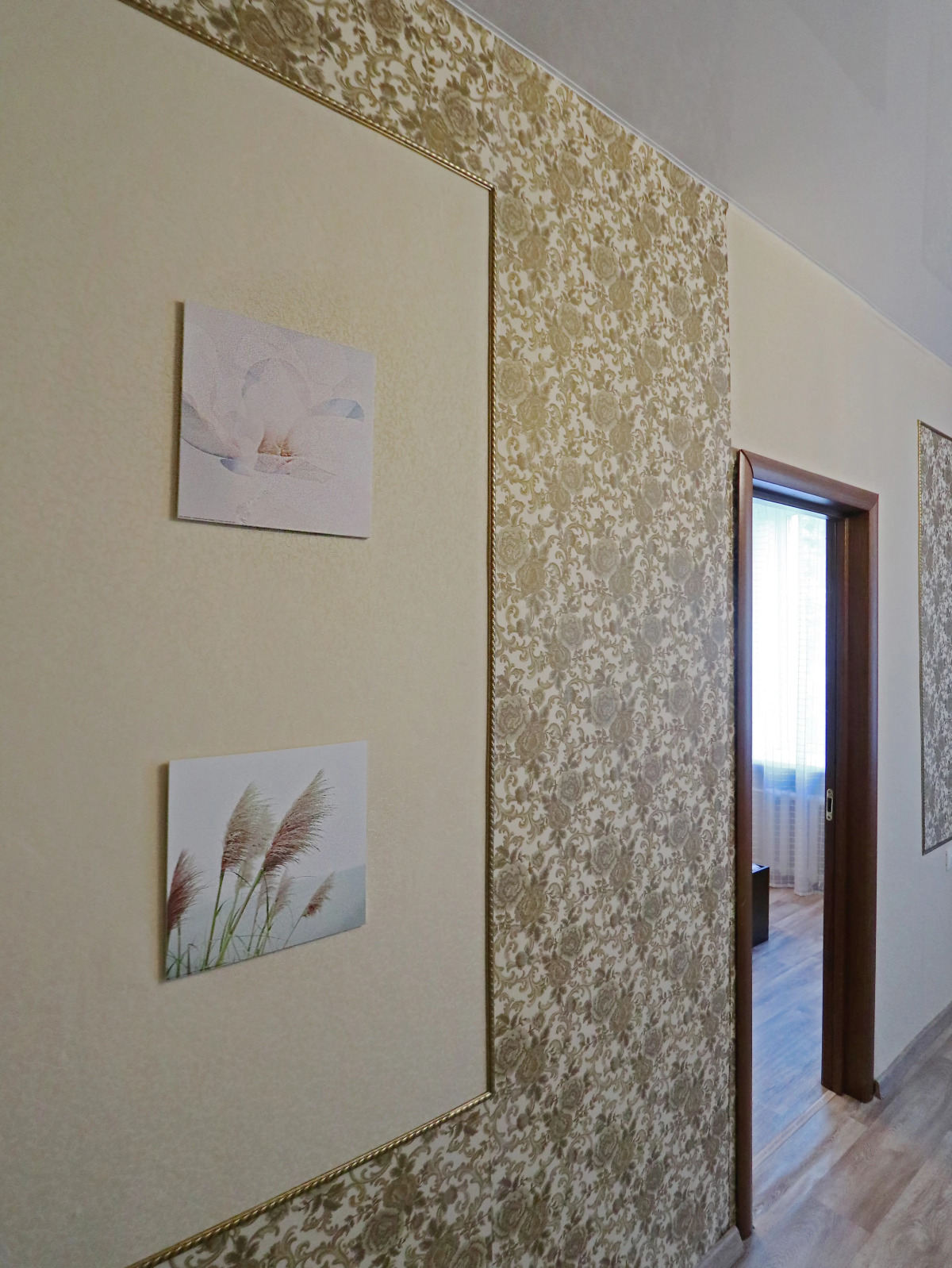 Апартаменты Granada Отличные апартаменты формата Евротрешки в самом центре города