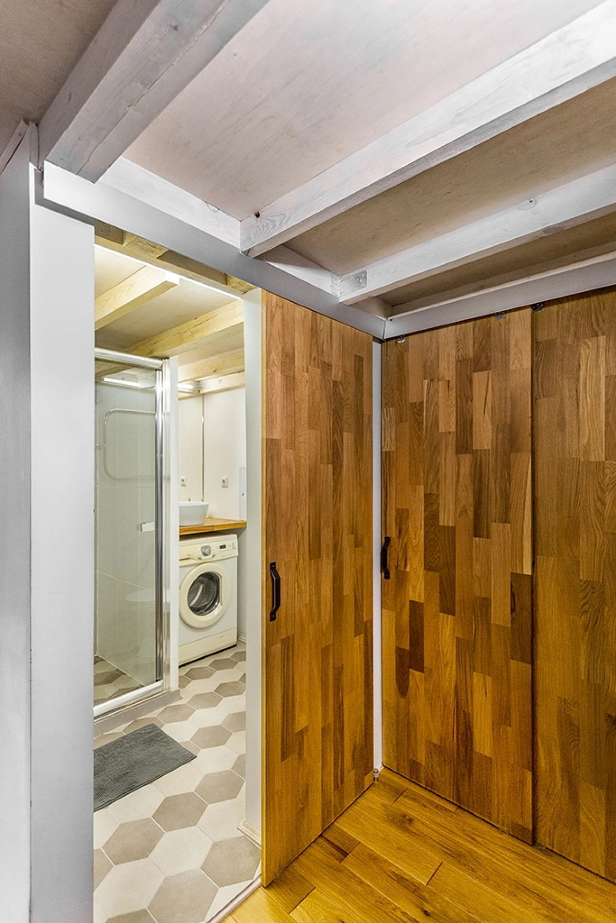 Апартаменты City Center Интернациональная