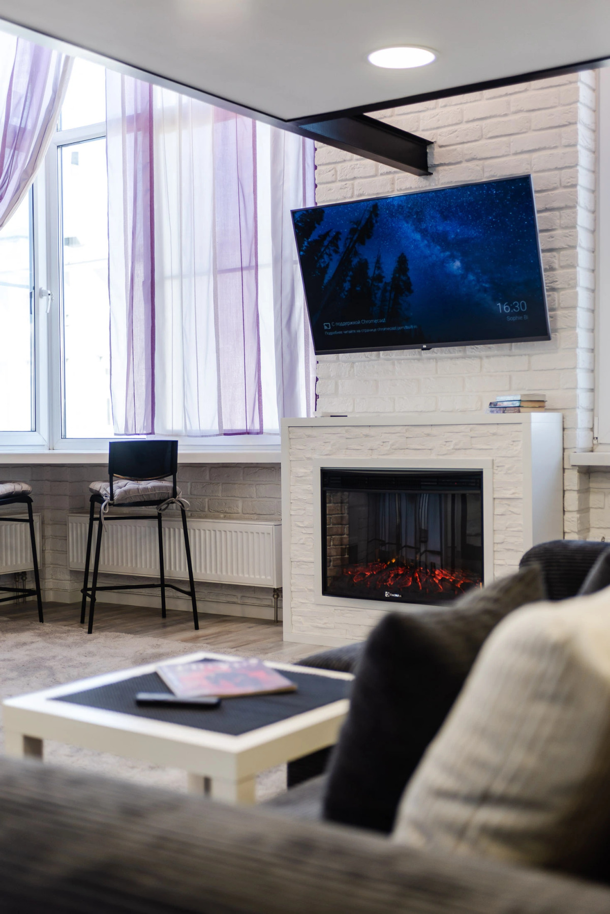 Квартира Лофтрент470