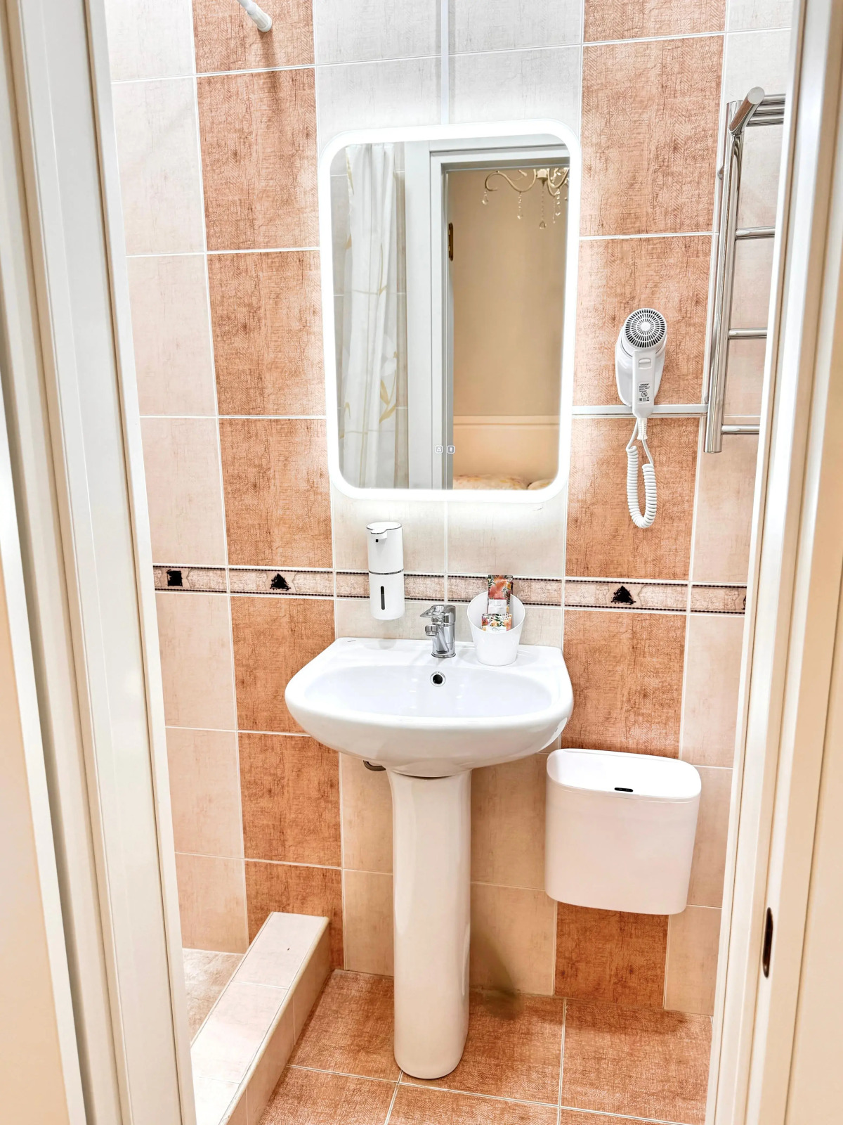 Гостевой дом Салют