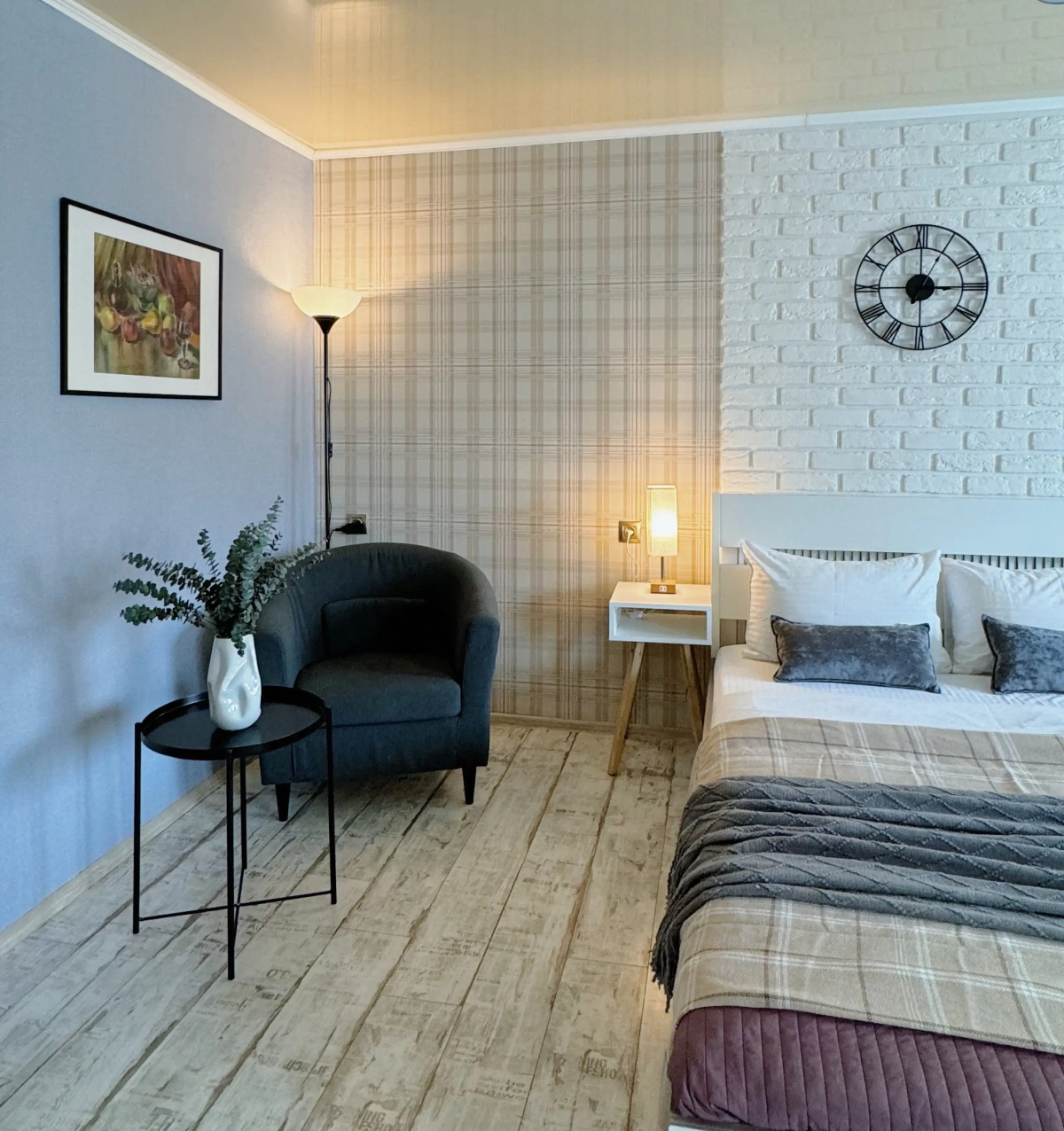 Апартаменты Volga Rent Саратов