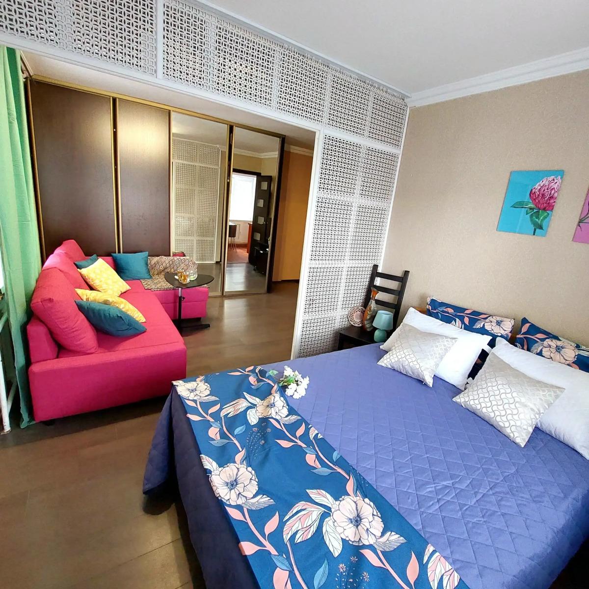 Квартира Центр ул. Ленина, 74