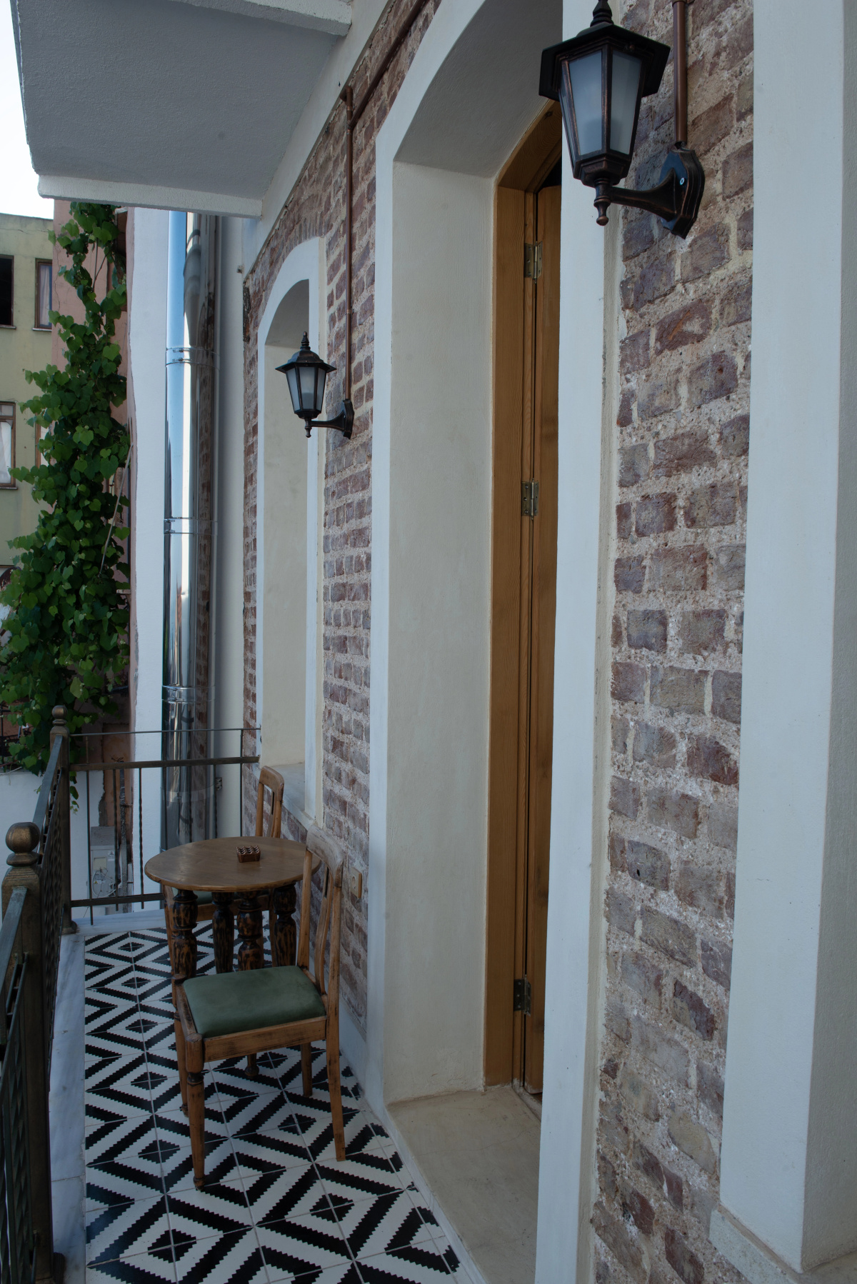 Boutique hotel Eagle's Nest Boutique Hotel