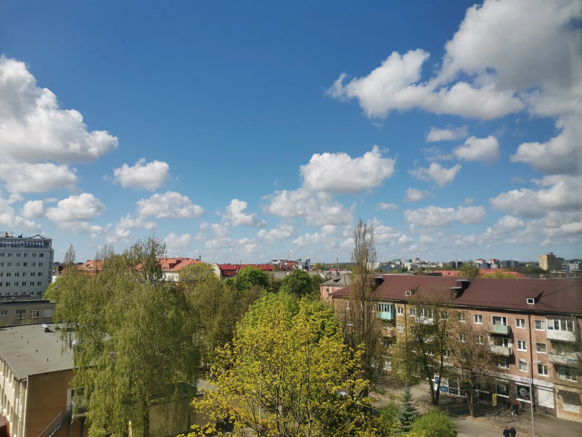 Апартаменты Морские