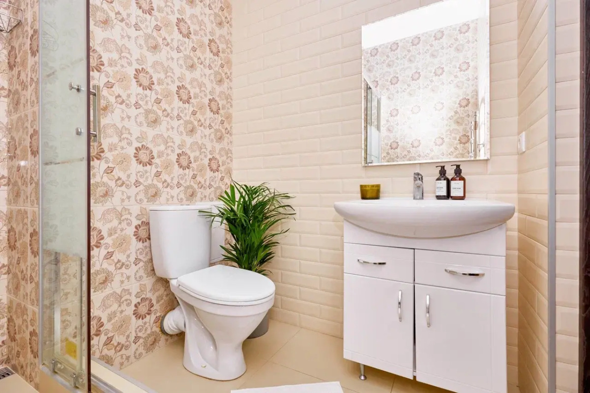 Апартаменты Lovely