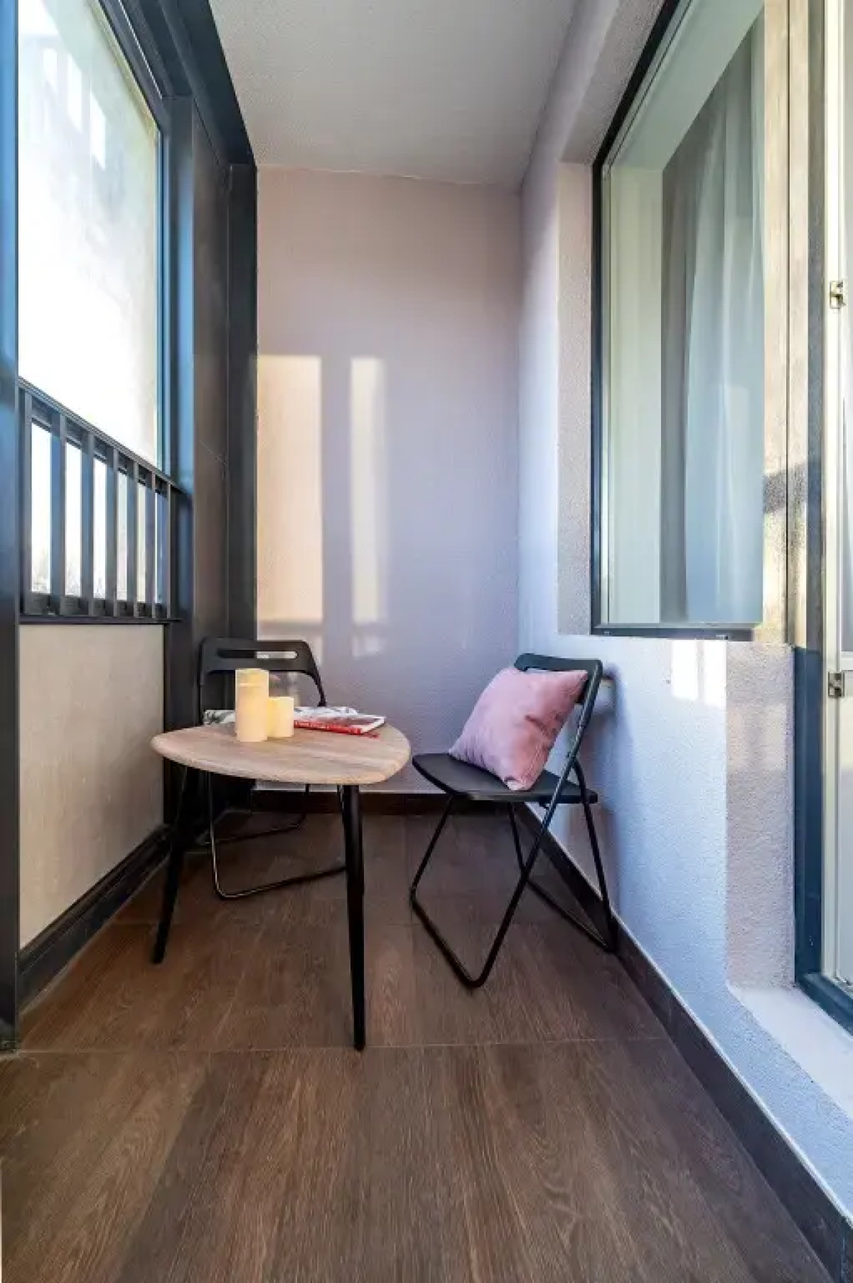 Квартира ApartMe 1 на Проспекте Светлановский