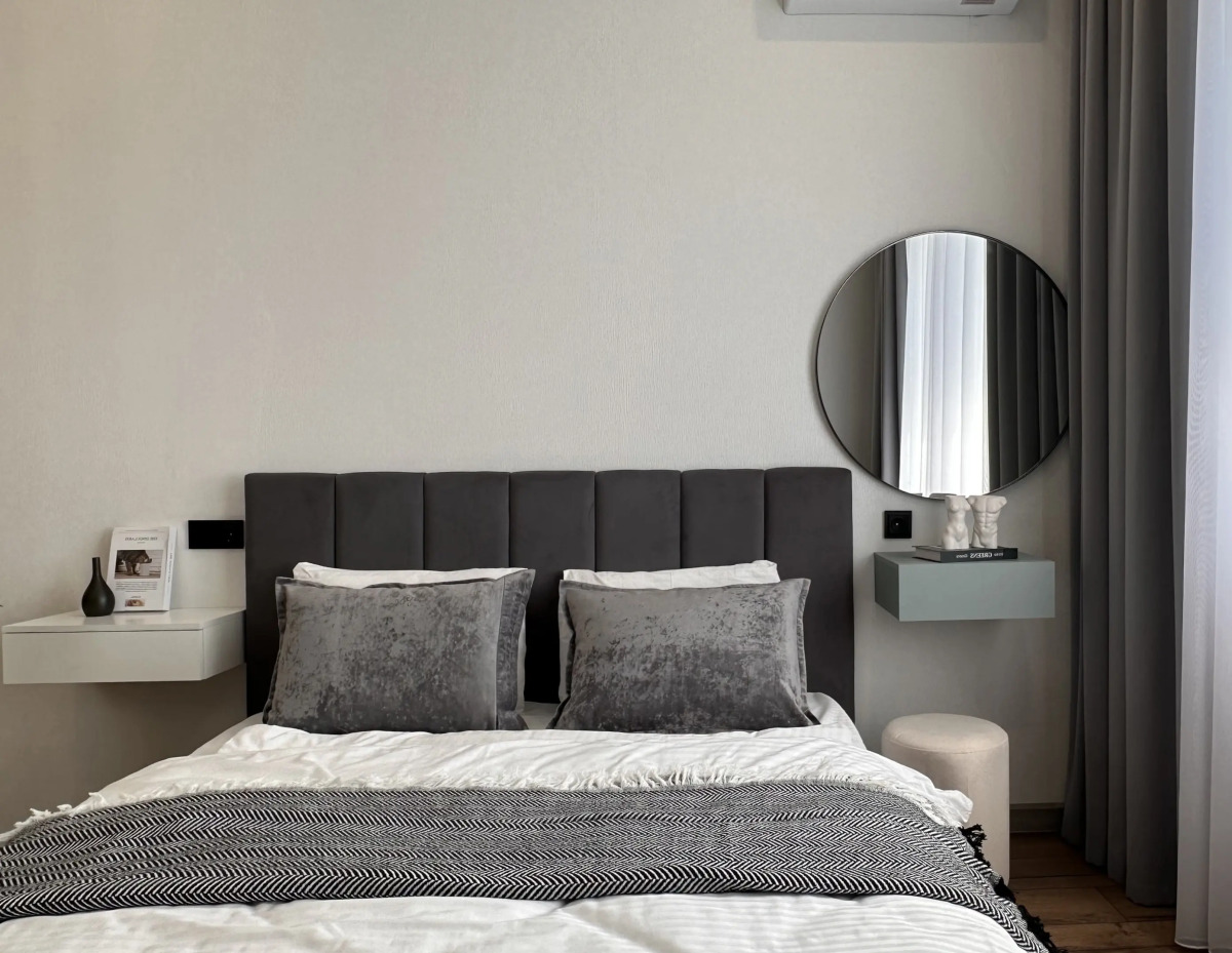 Квартира в Центре Города ЖК Аксаковский