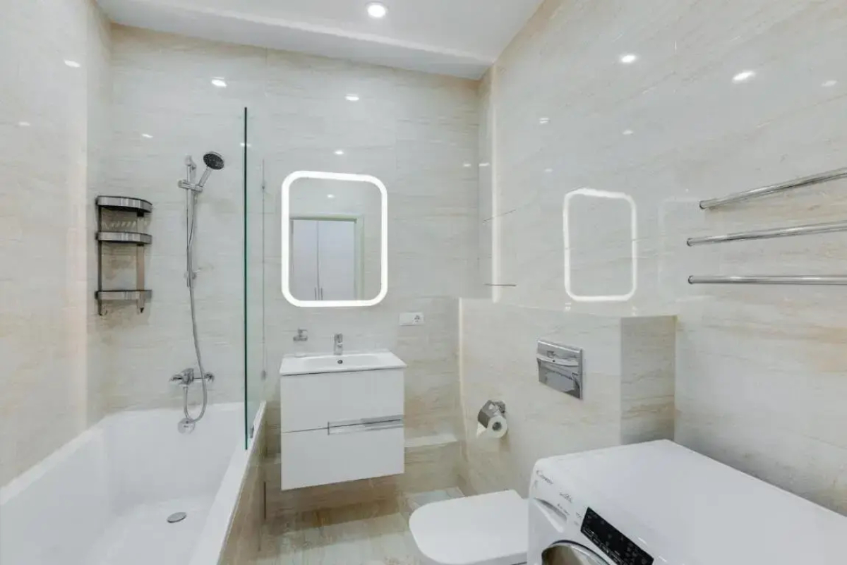 Апартаменты 3 Профсоюзная 128А