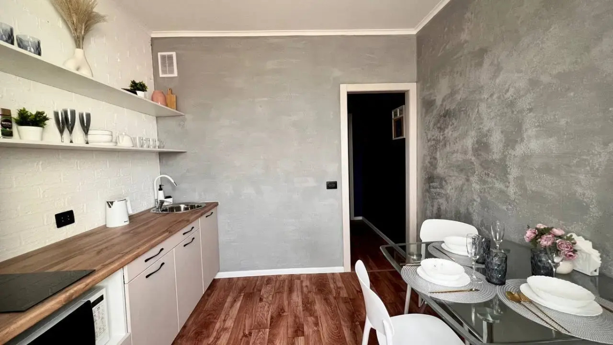 Апартаменты Grеen Wood