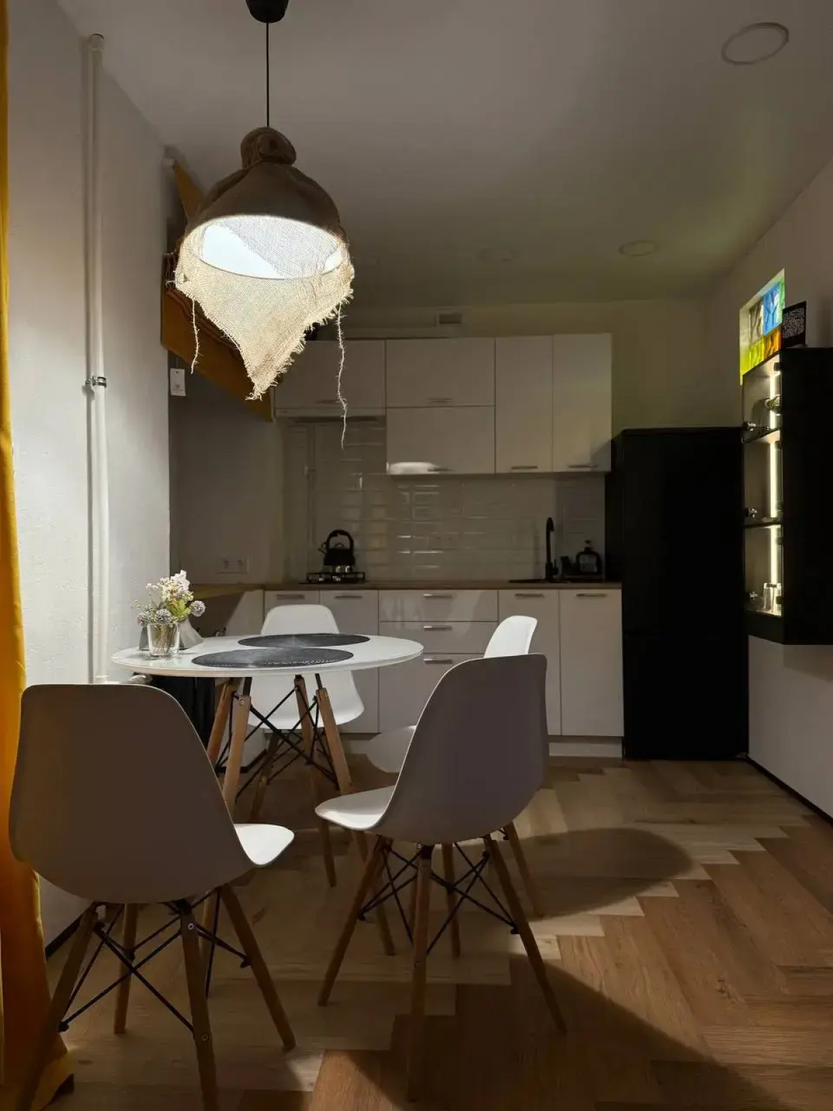 Квартира Дизайнерская в Центре Города