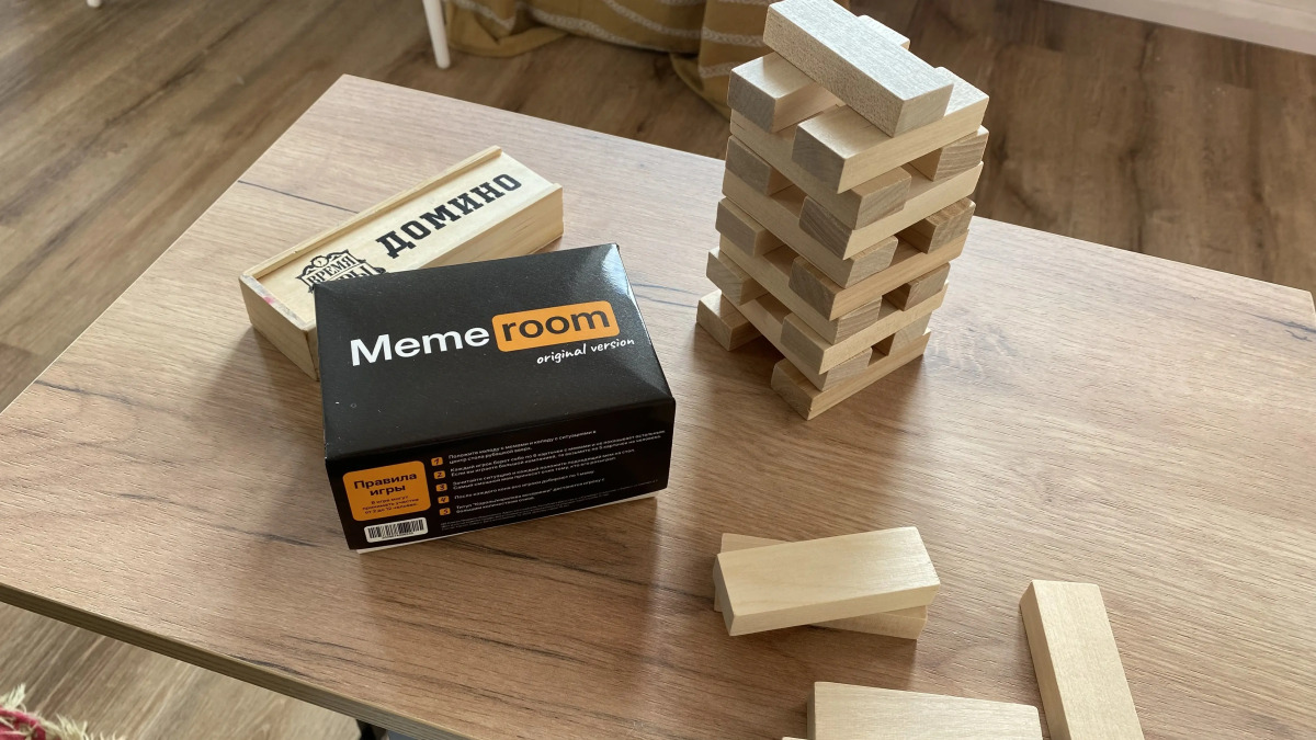 Квартира «У Штолле»