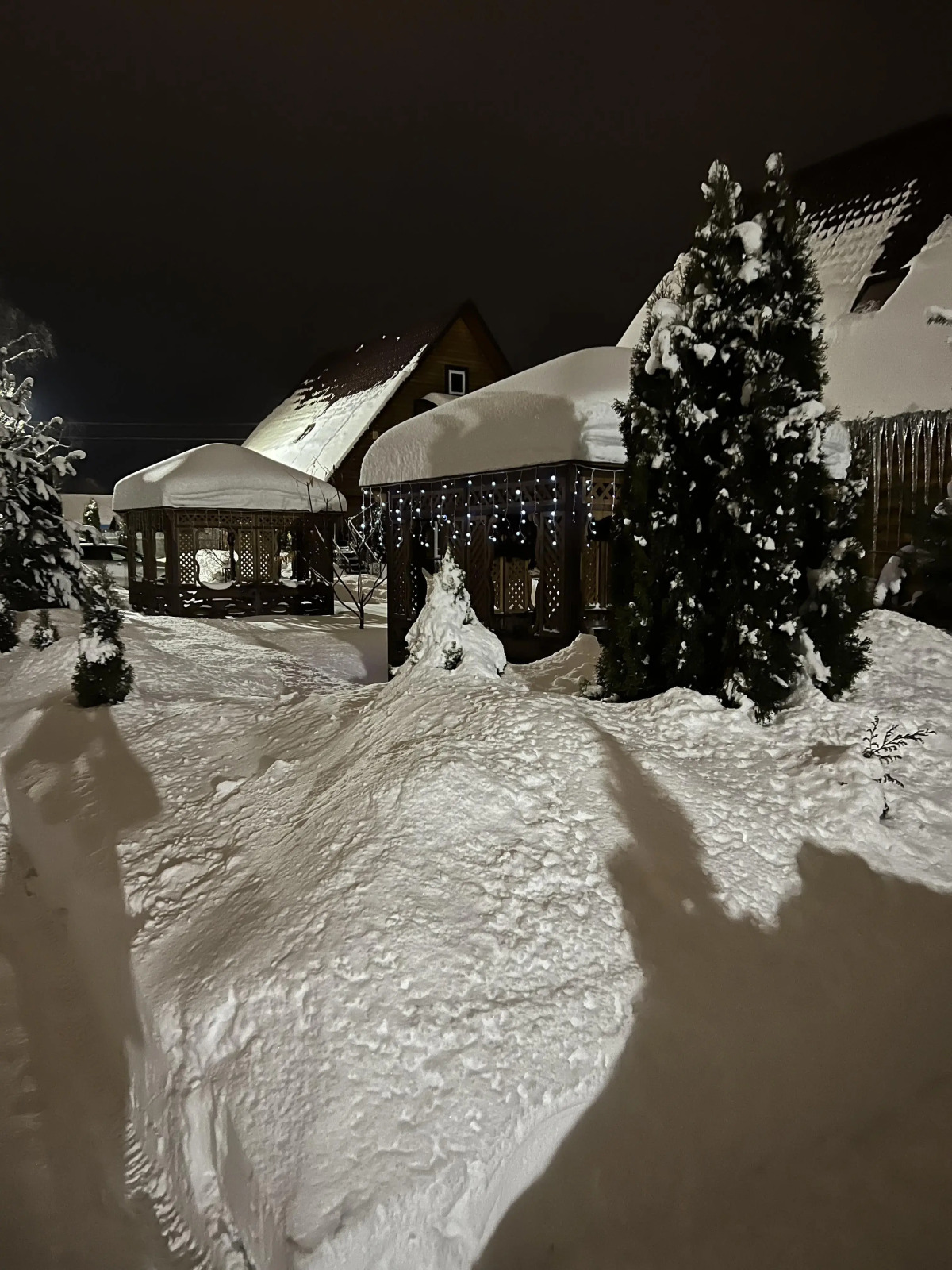 Гостевой дом Тимофеевская усадьба