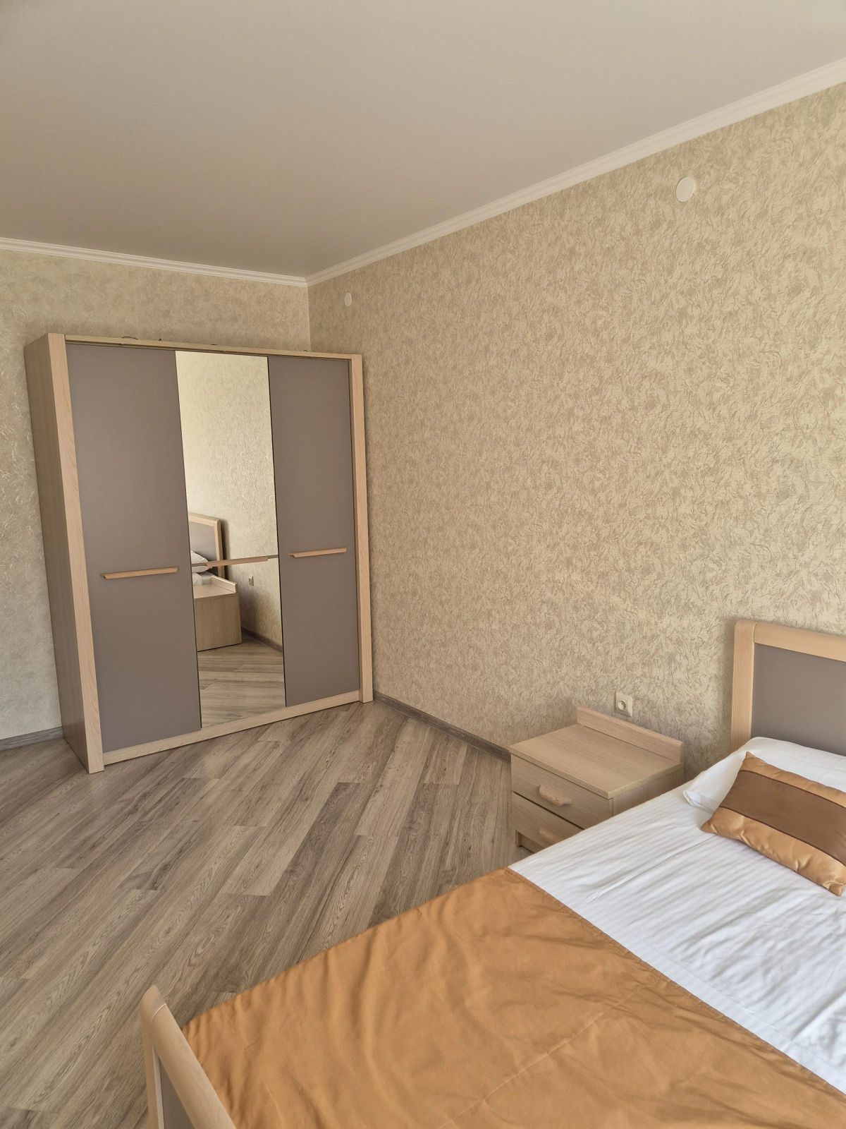 Апартаменты KoenigHouse 2