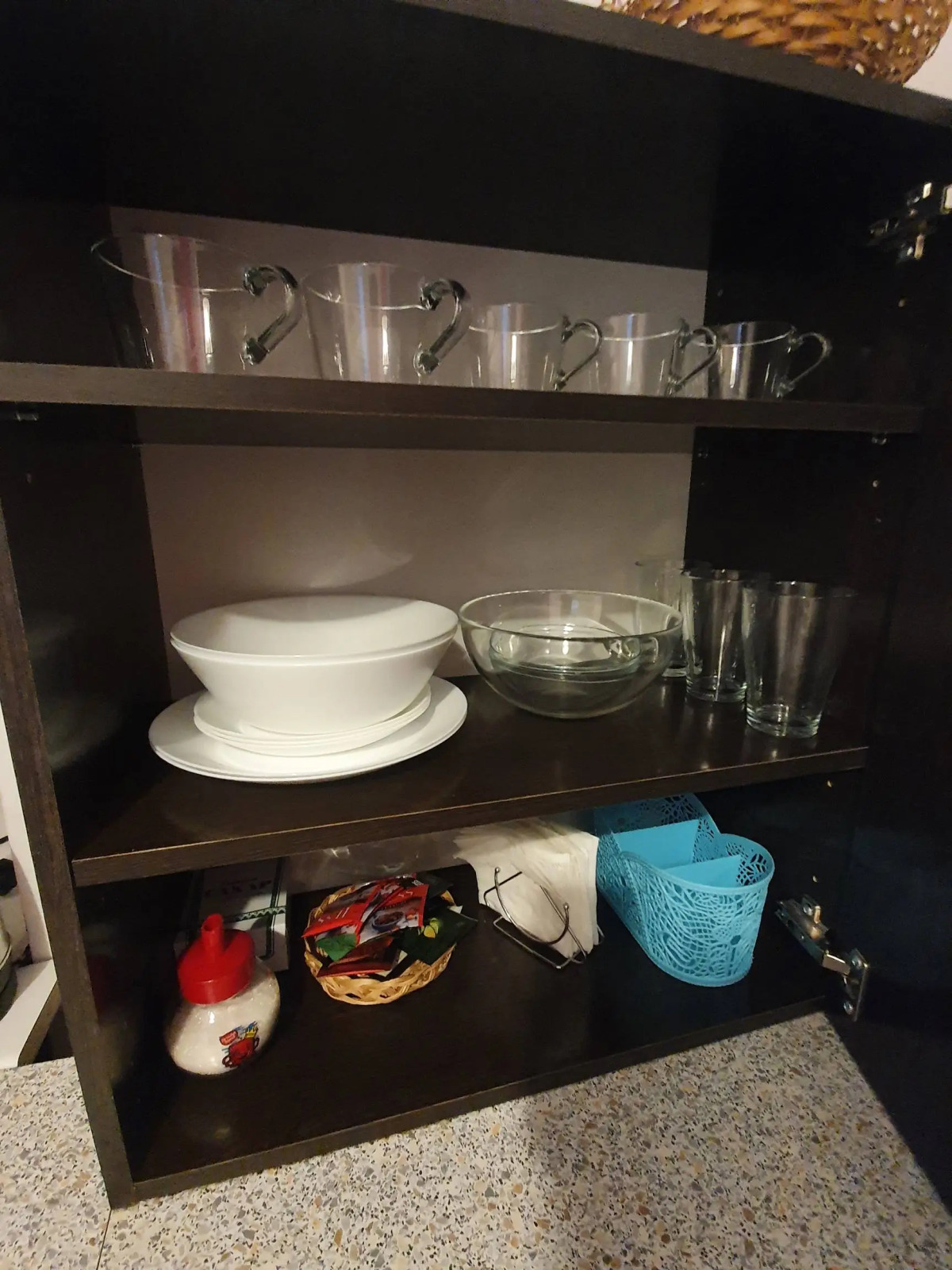 Апартаменты на Итальянском