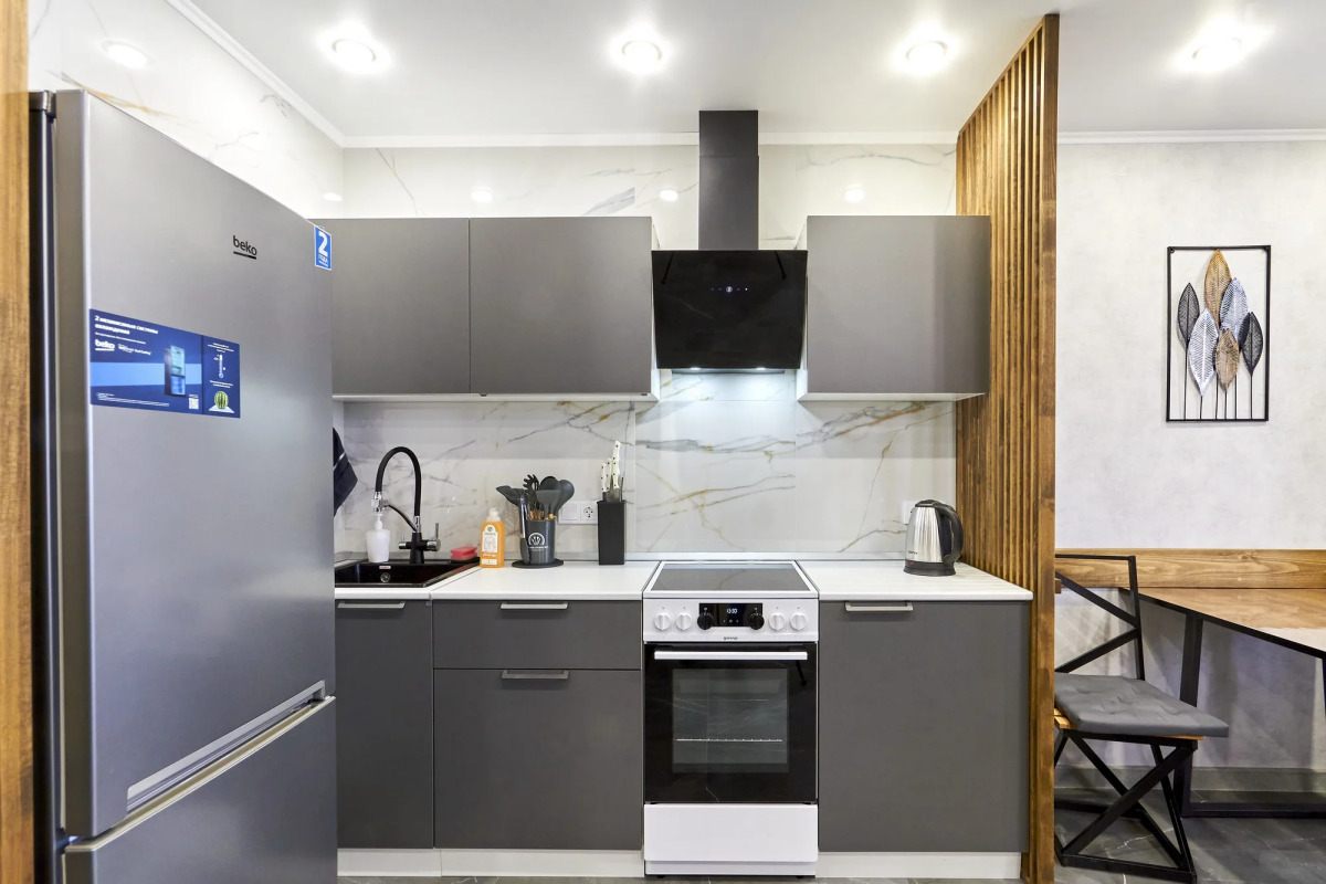 Квартира Супер Квартира