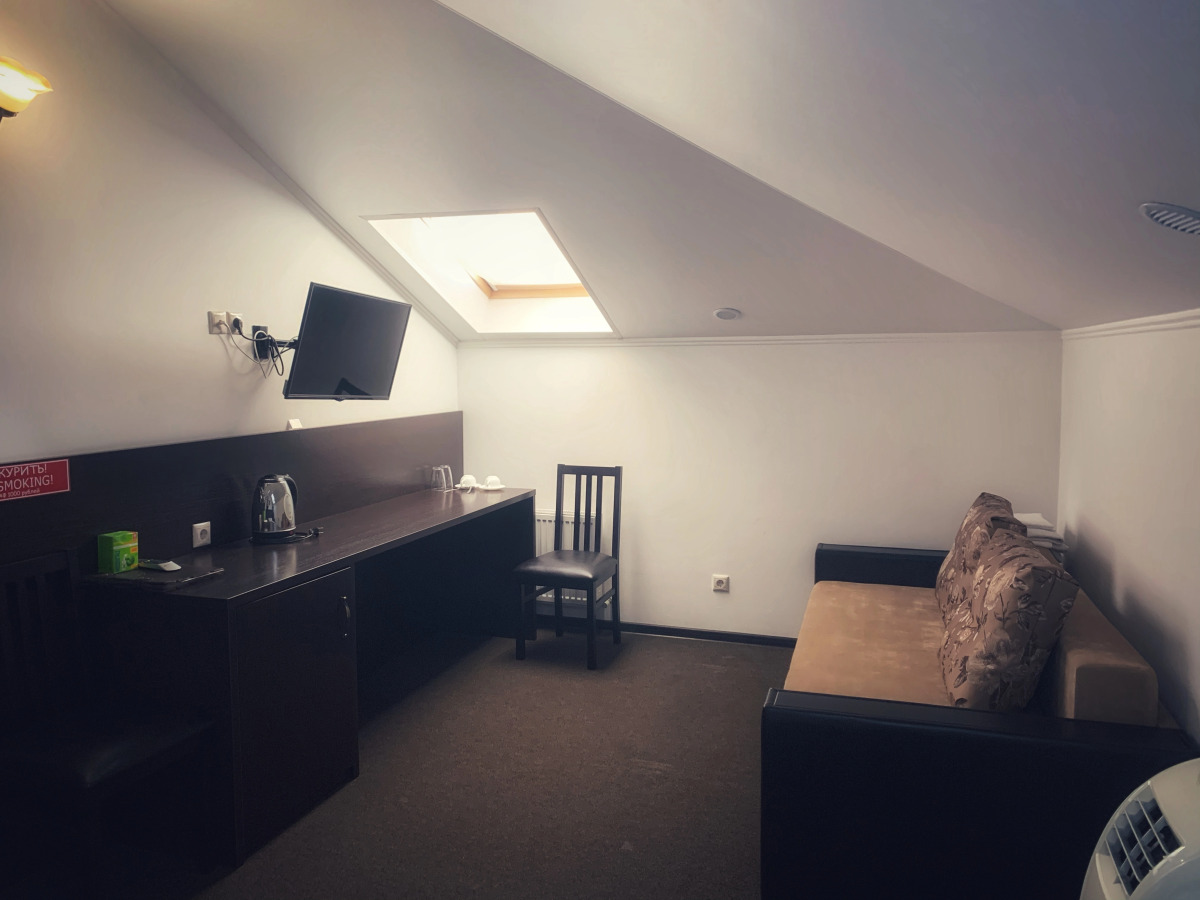 Гостевой Дом Floret