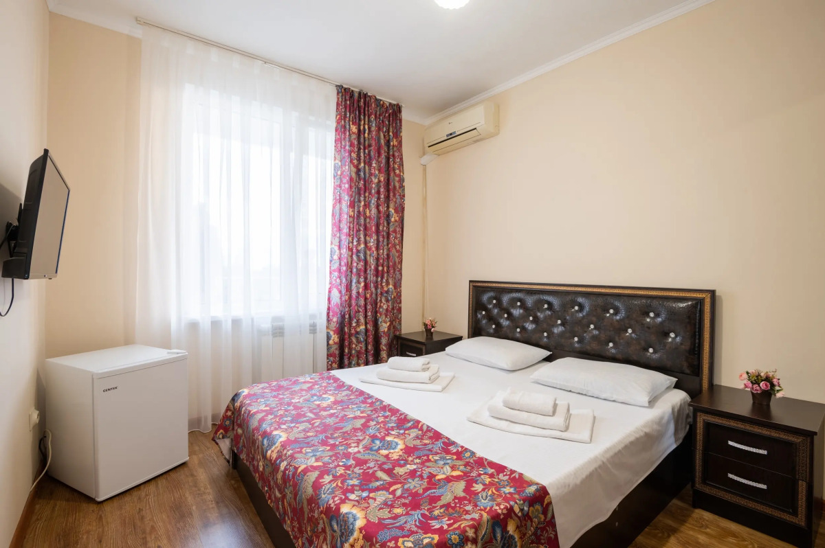 Гостевой дом Сансет Хилл