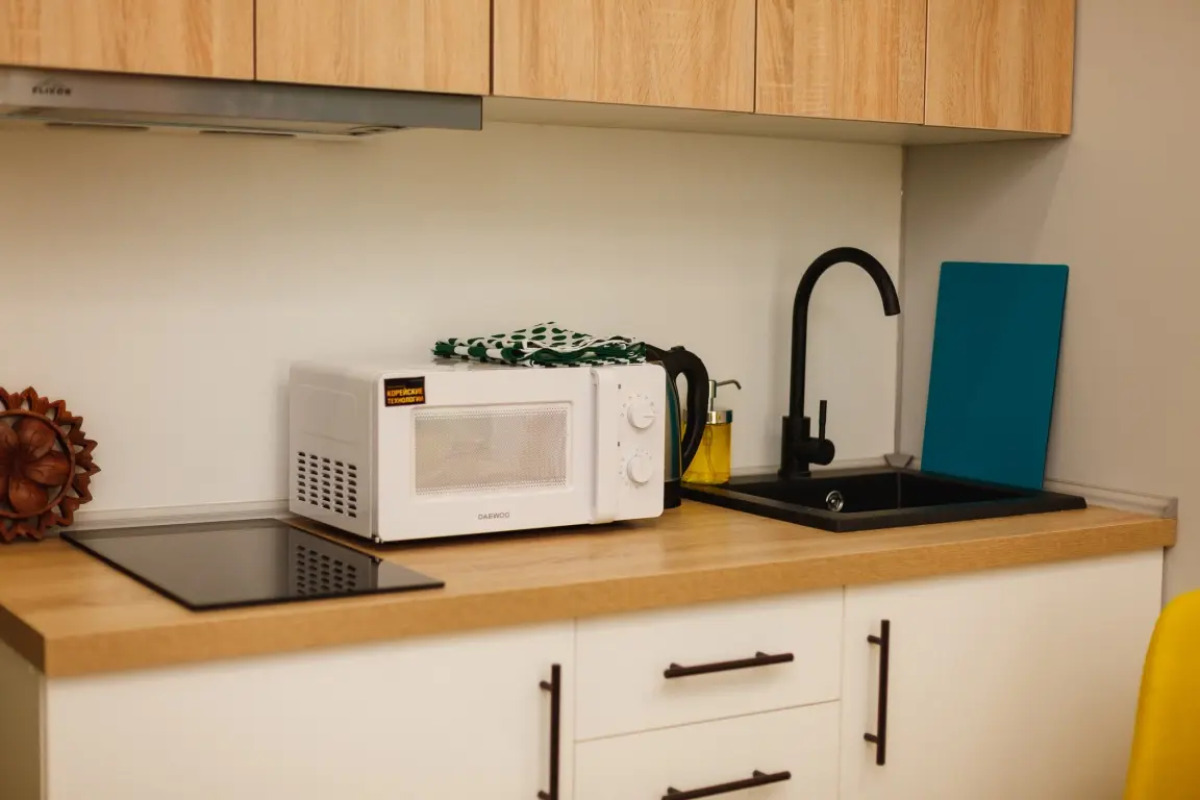 Апартаменты Vincent Apart 1