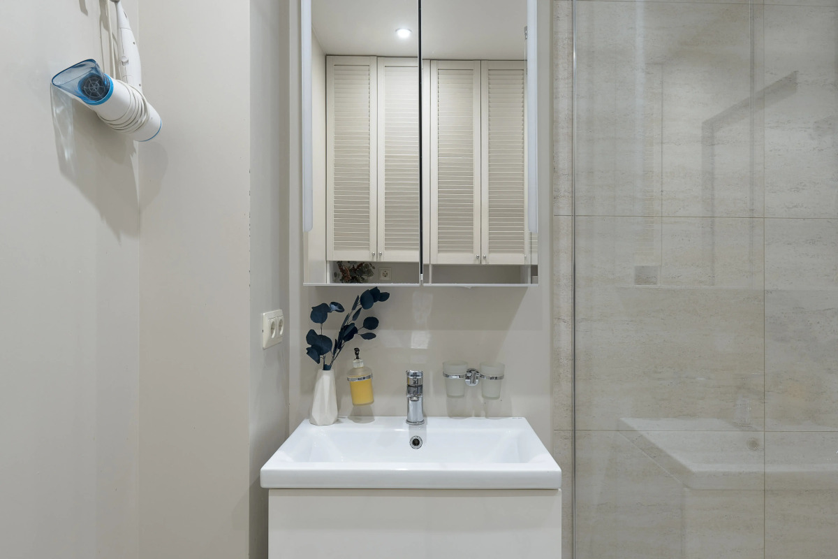 Апартаменты White nights in the northern capital