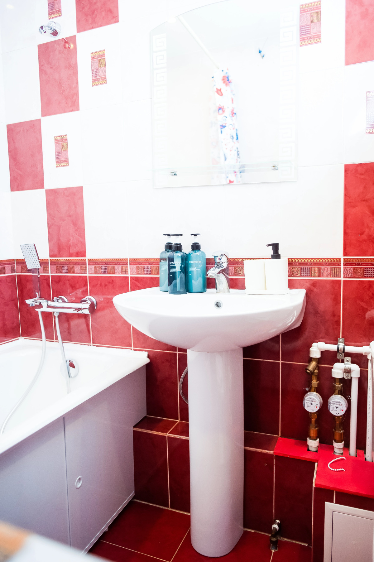 Апартаменты Семейный Уют Yellow Book Возле ЖД Вокзала