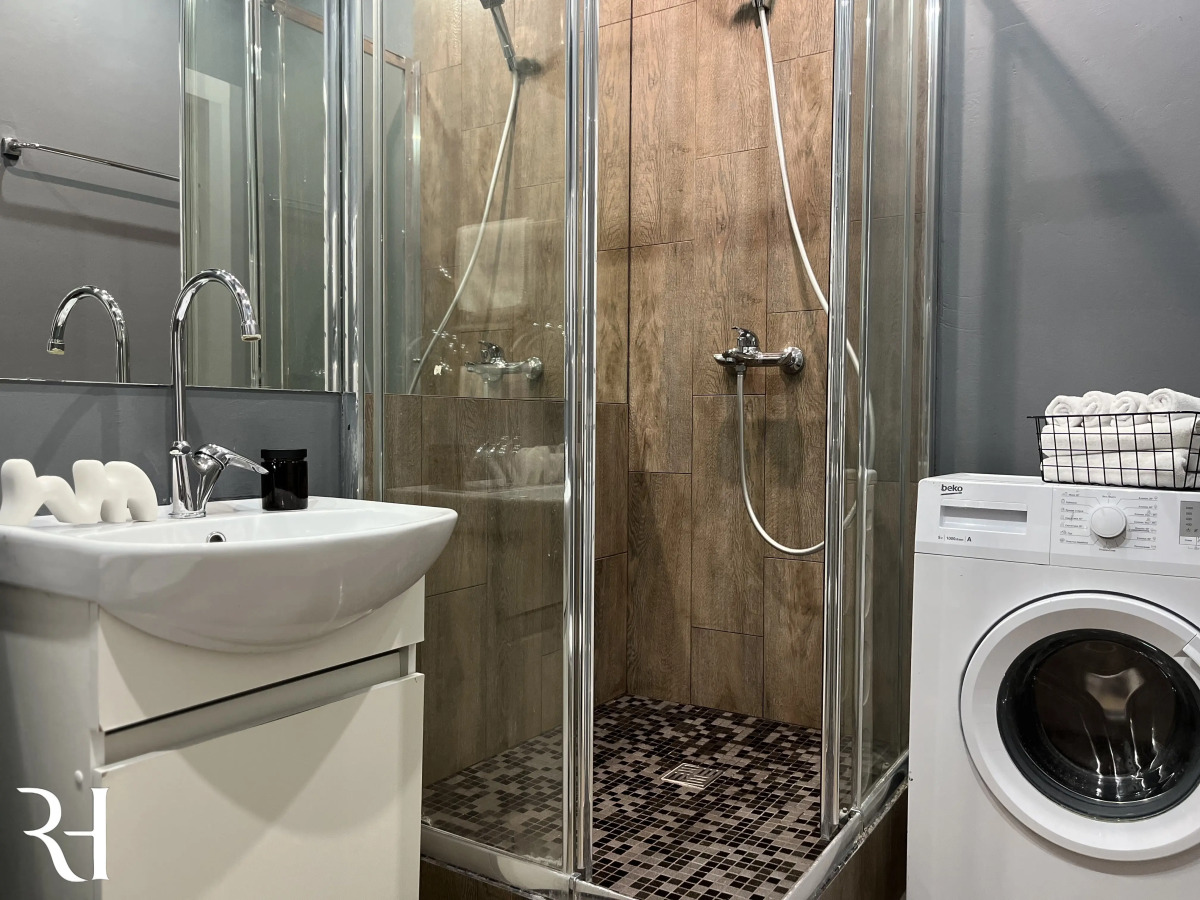 Апартаменты ЖК Глумилино