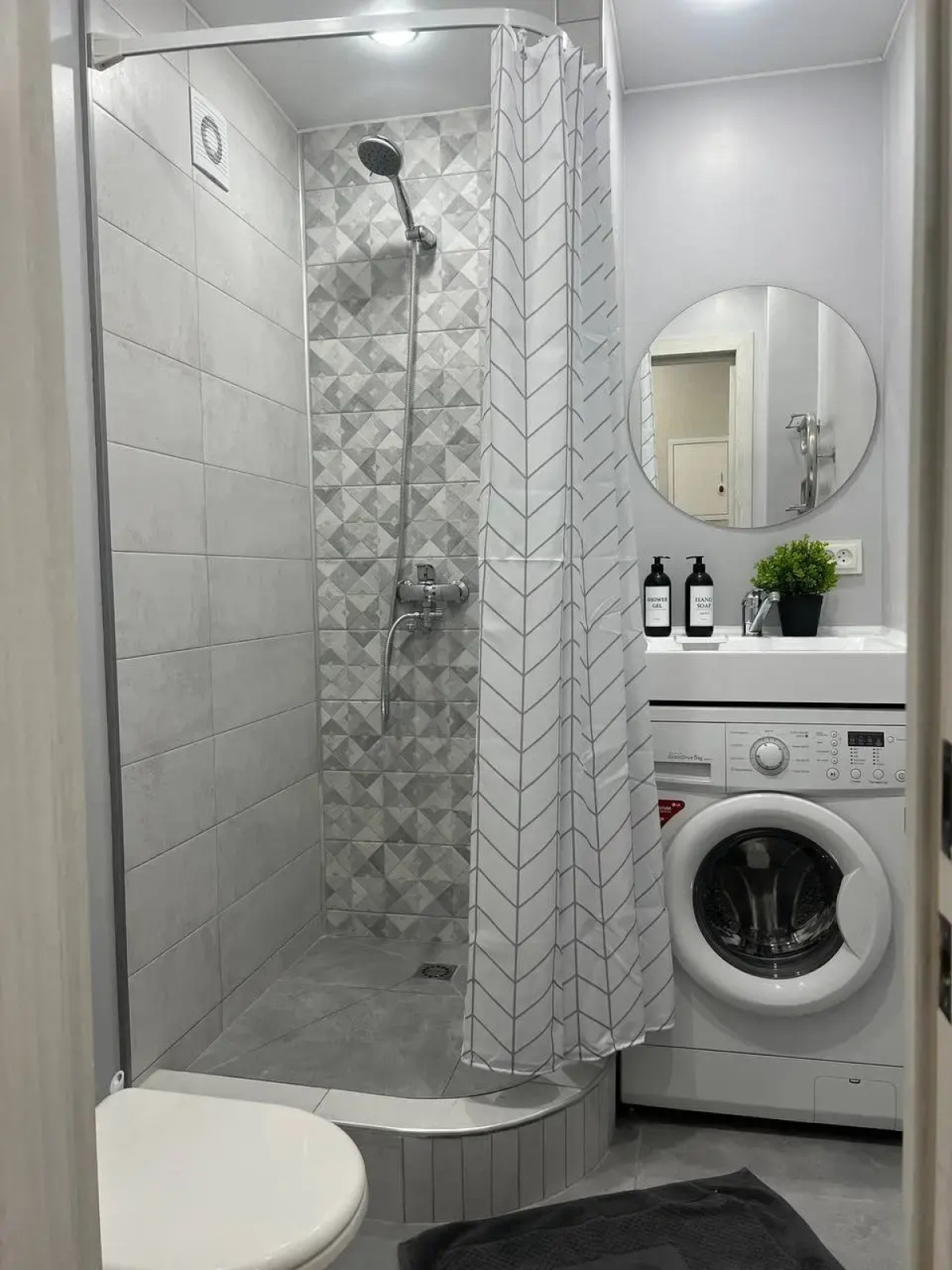 Апартаменты Созвездие Камчатки Рядом с Краевой Детской Больницей