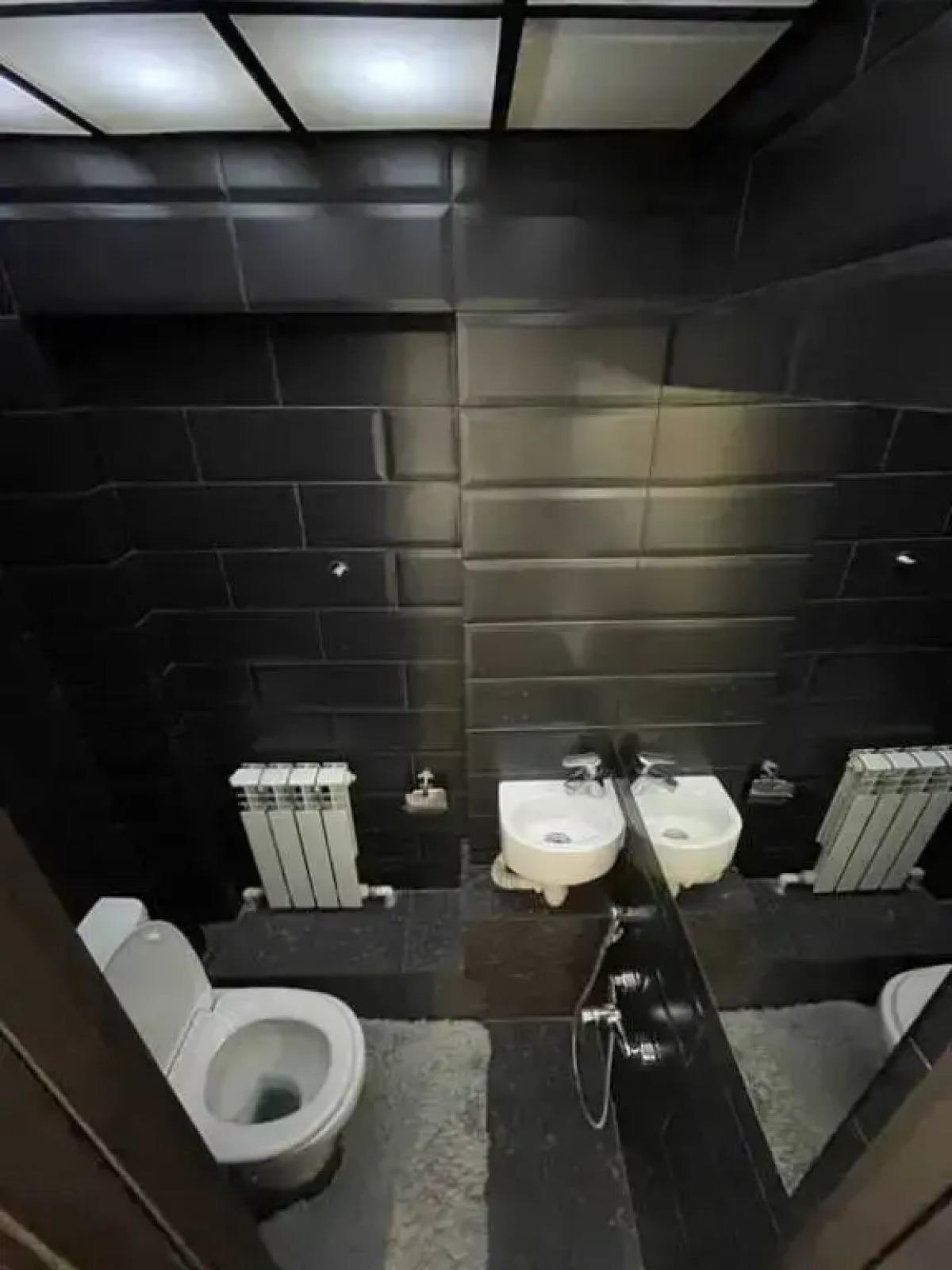 Апартаменты Апарт Стерео 1