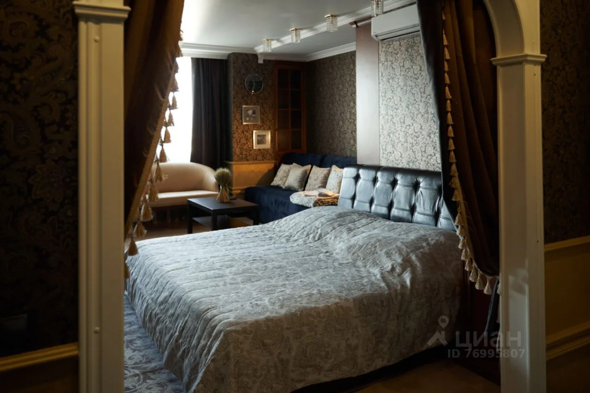 Квартира Бизнес в Орле