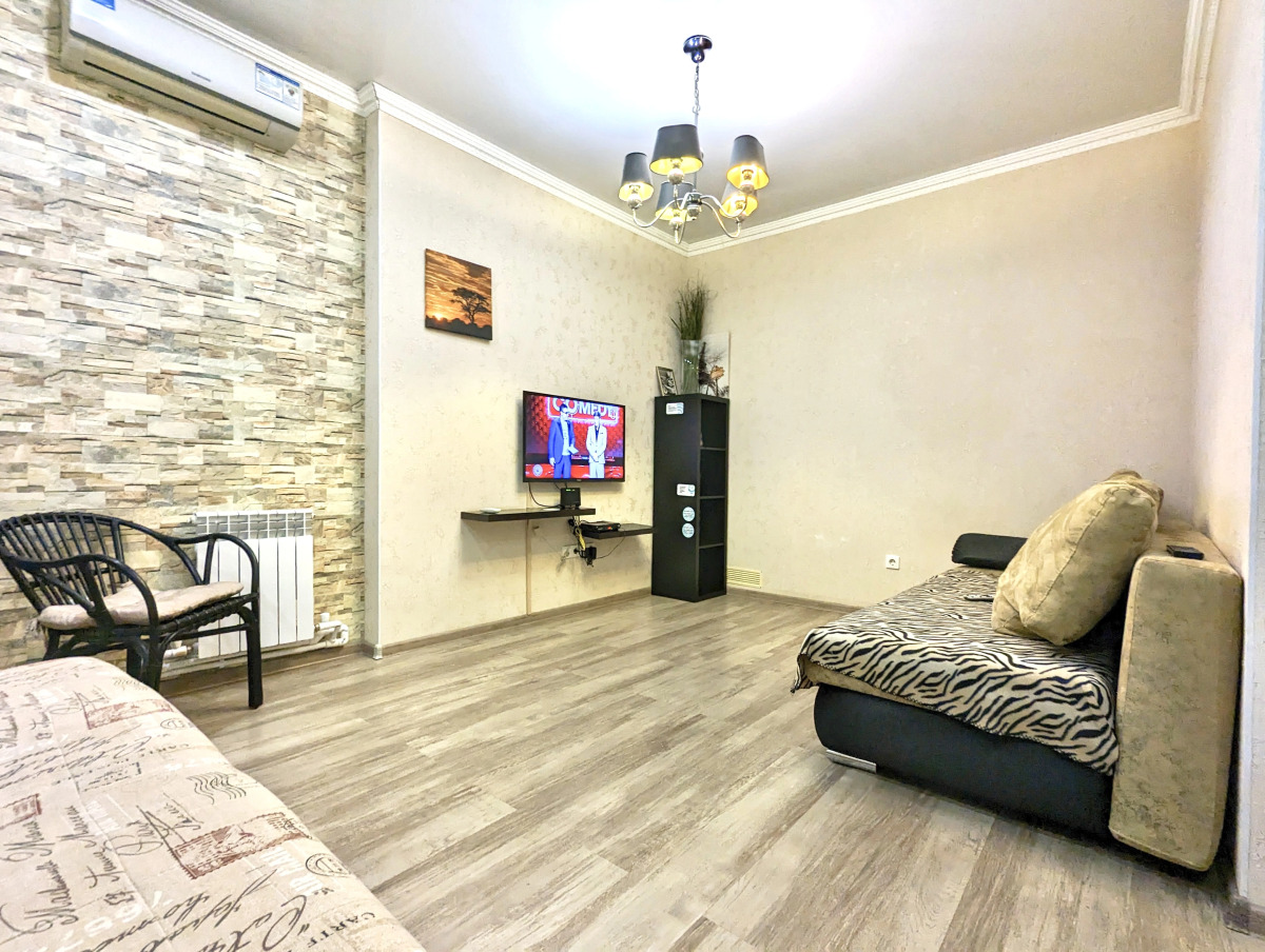 Апартаменты uTrip Apartments Platinum