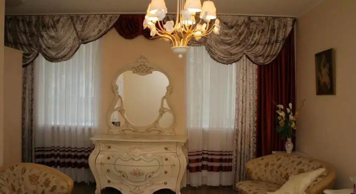 Отель Family-Hotel