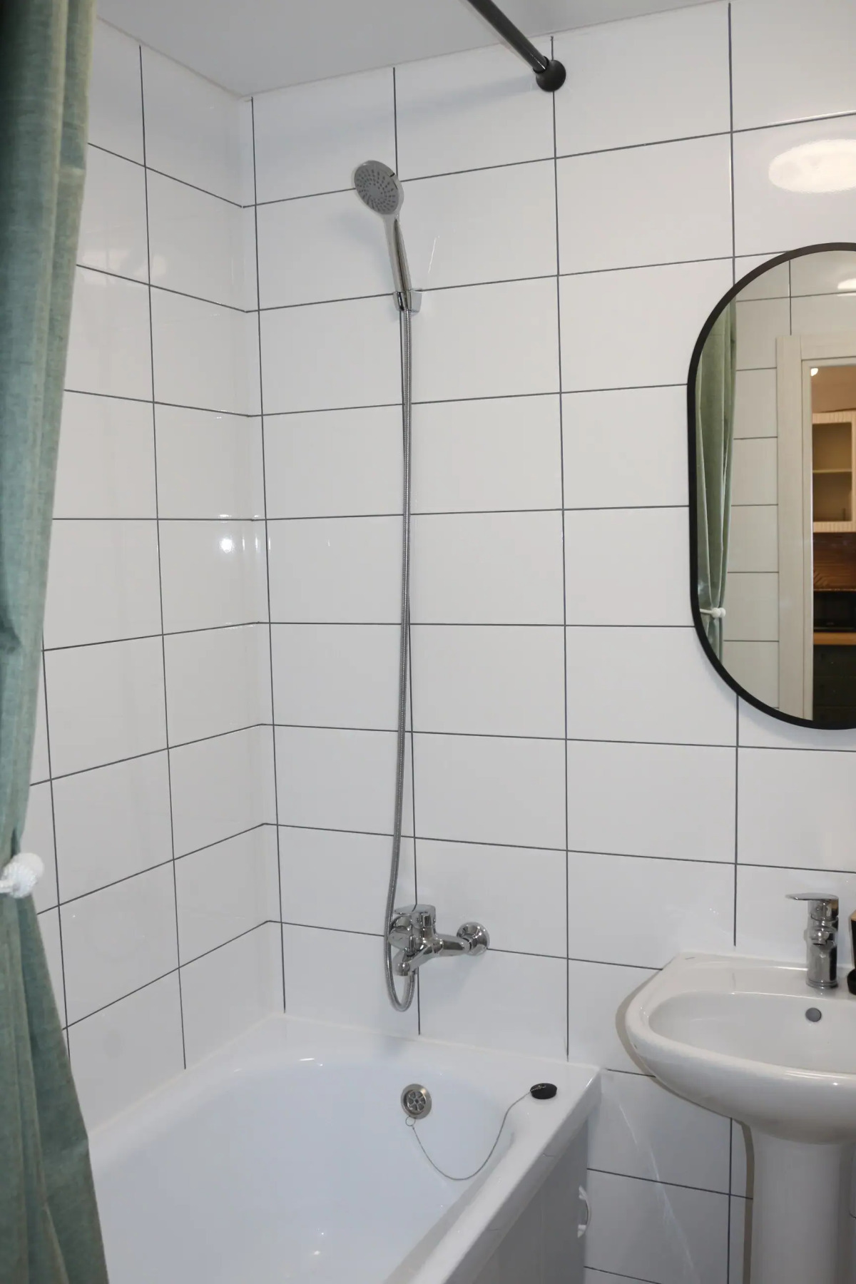 Квартира NiceAparts 38 м² рядом с Ледовой Ареной